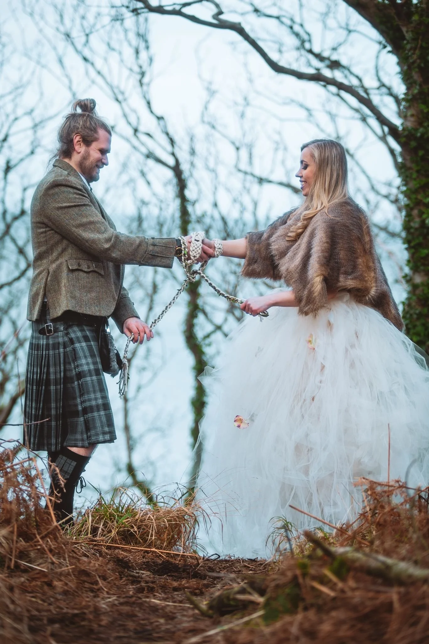 Wedding Pagan Origins Honestweddingadvice