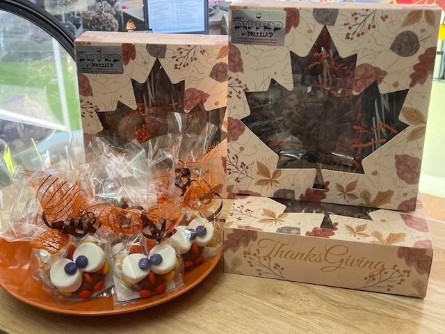 Thanksgiving Box and George.jpg