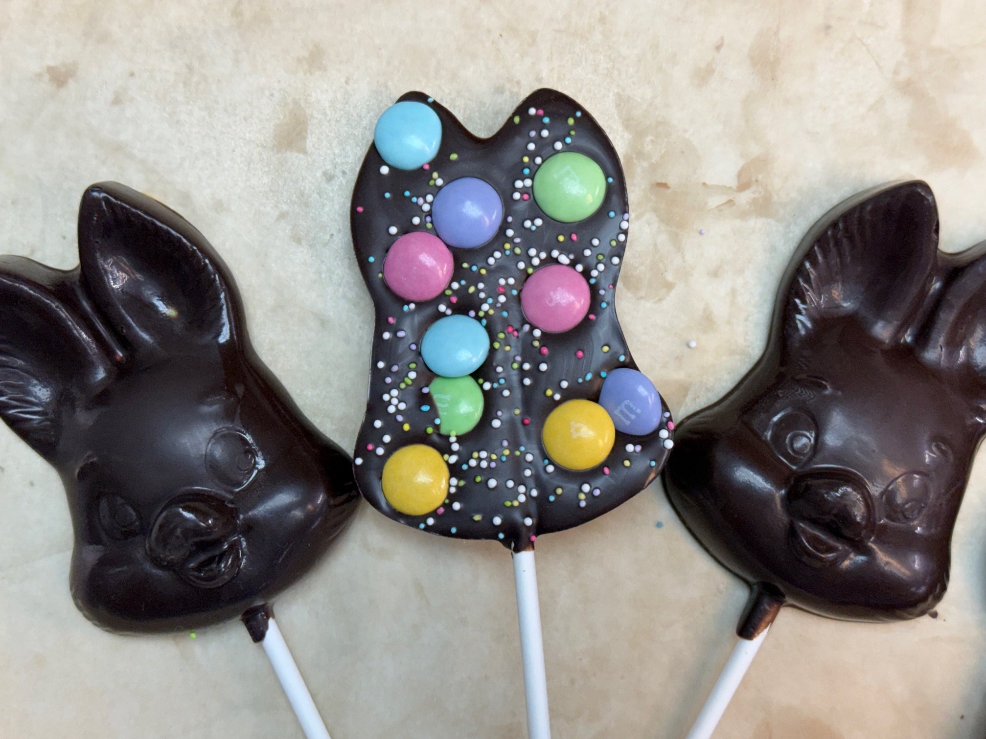 Easter Bunny MM Lollipop Dark Front & Back.jpeg