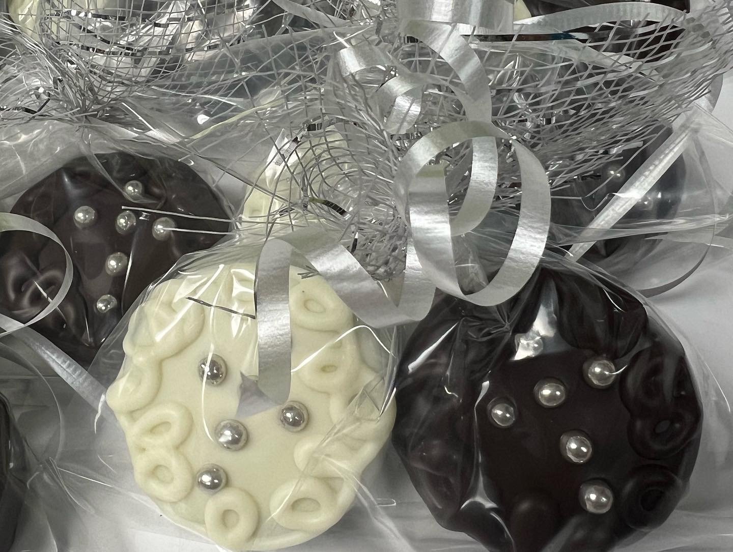 Communion or Baptism Oreo Favors 