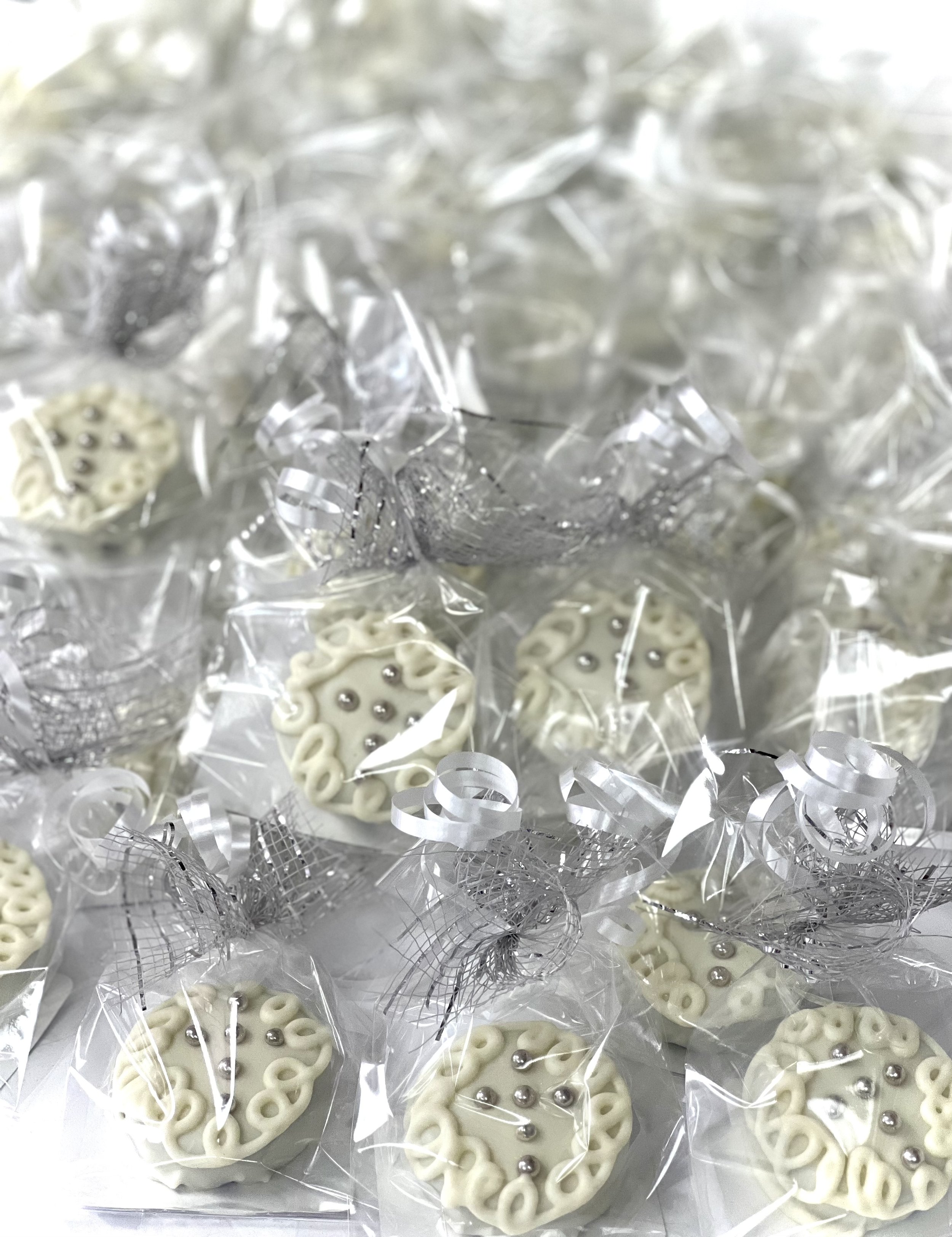 Communion or Baptism Oreo Favors 