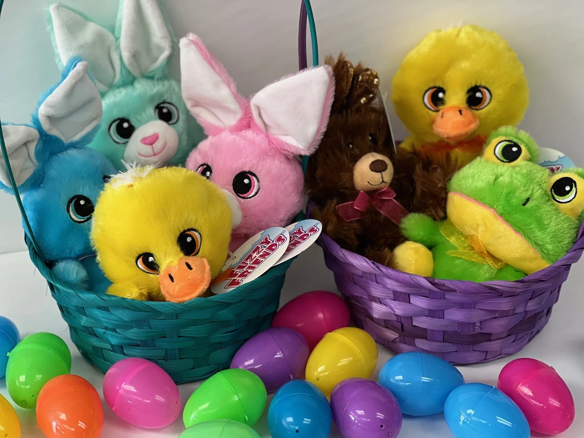 Balloon, Silk Rose or Stuffed Animal