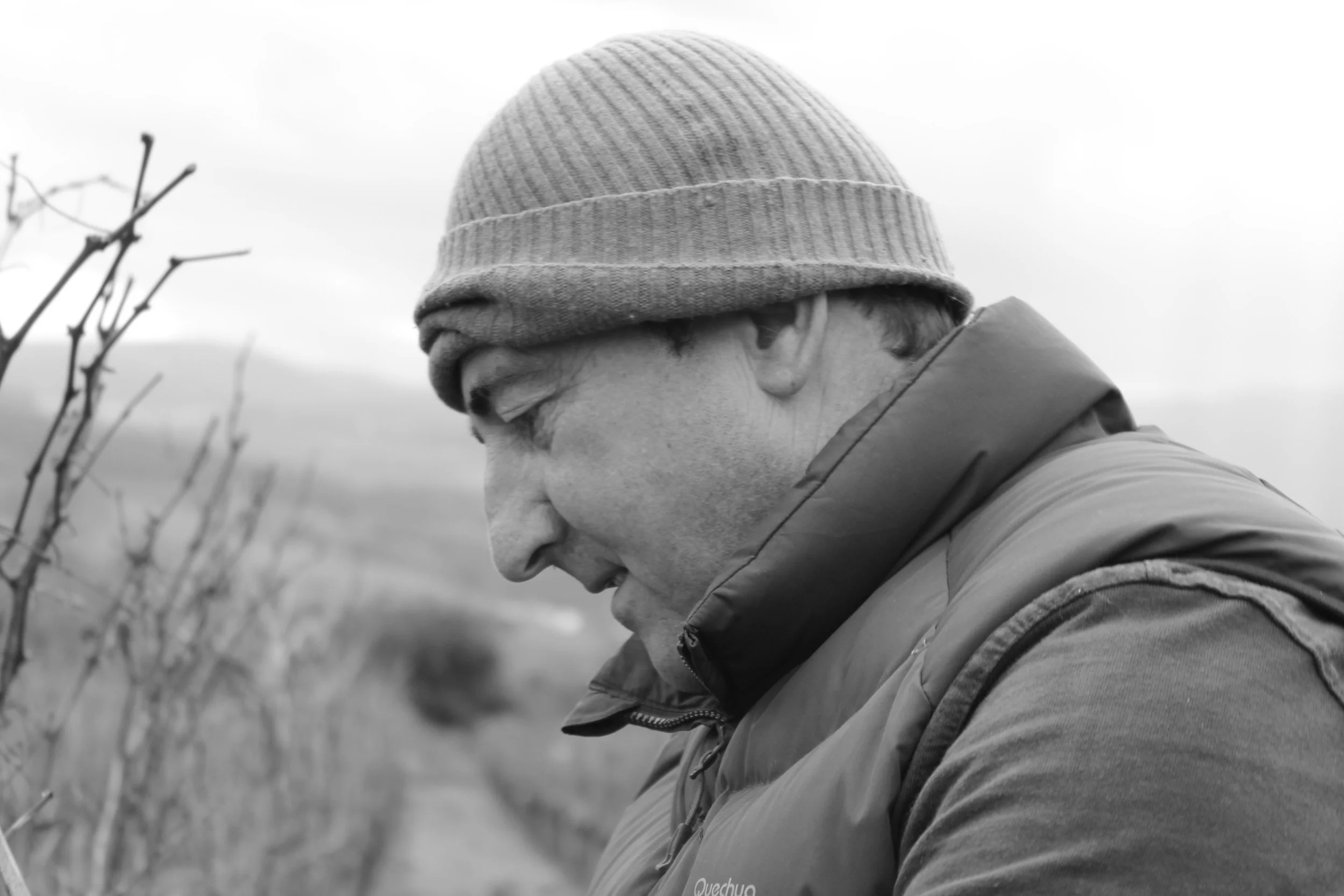  Frederico Schatz : le bon géant des vignes