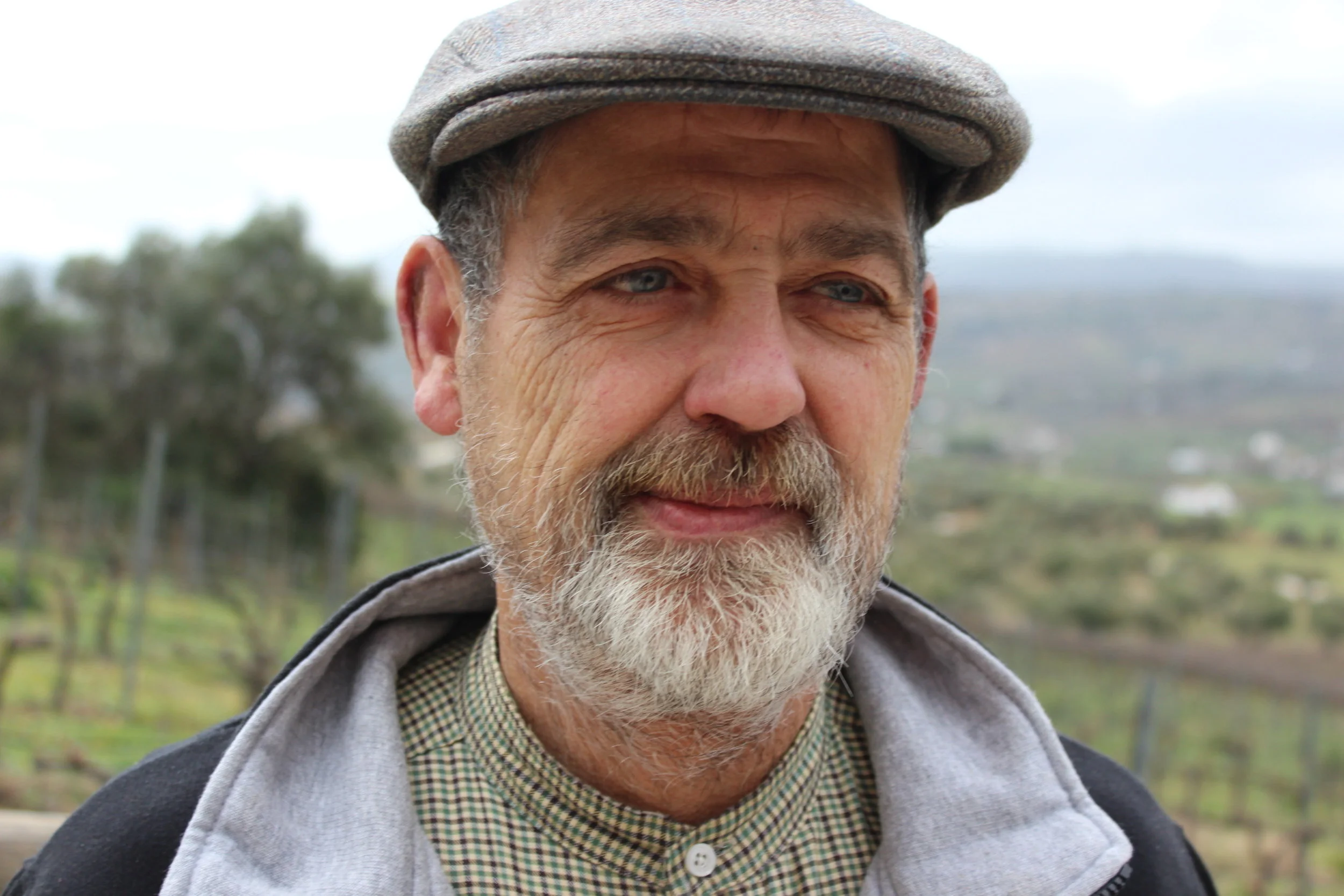  Les idées ne sont pas faites pour être pensées mais vécues !