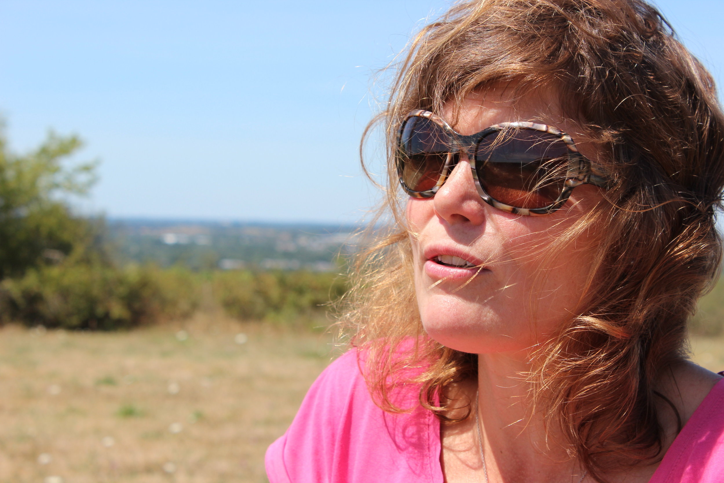 Liv Vincendeau : le vin entre science et instinct