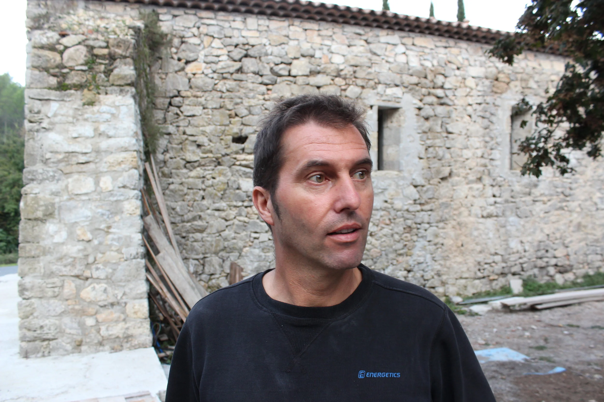 Vinaigrier philosophe !