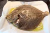 TURBOT ET CUISSON AU FOUR — Homo Habilis