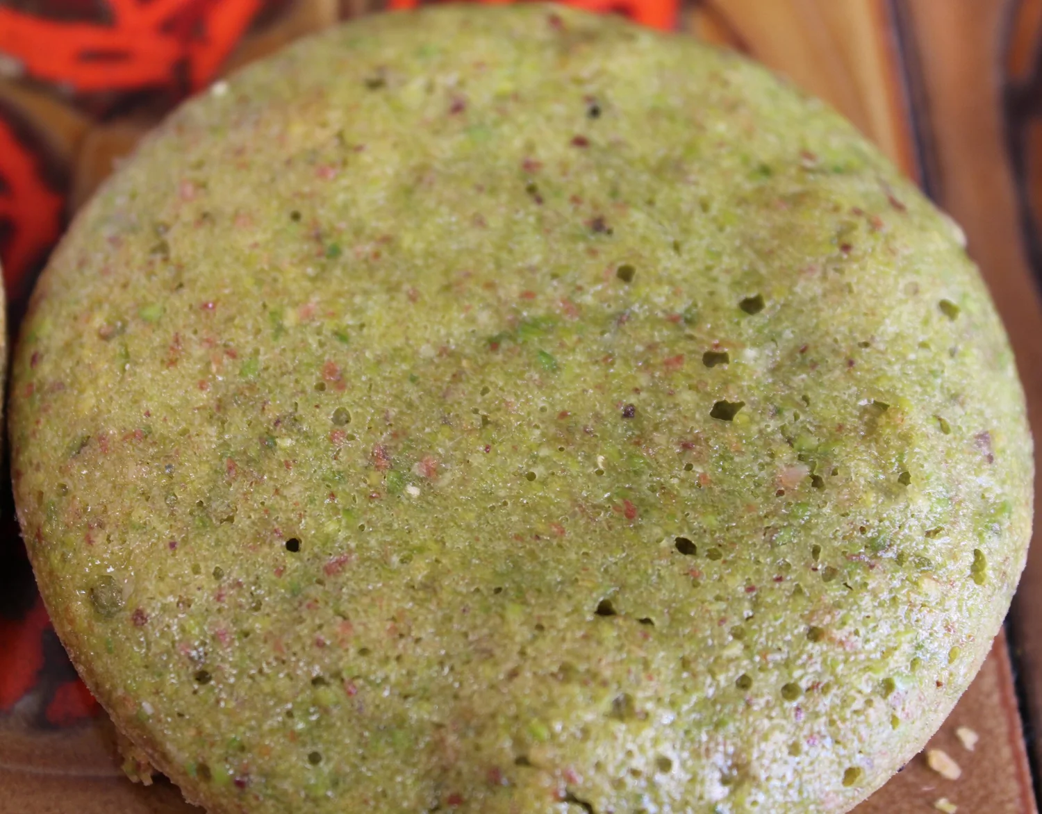 Financiers Beurre Fondu Ou Pas Homo Habilis