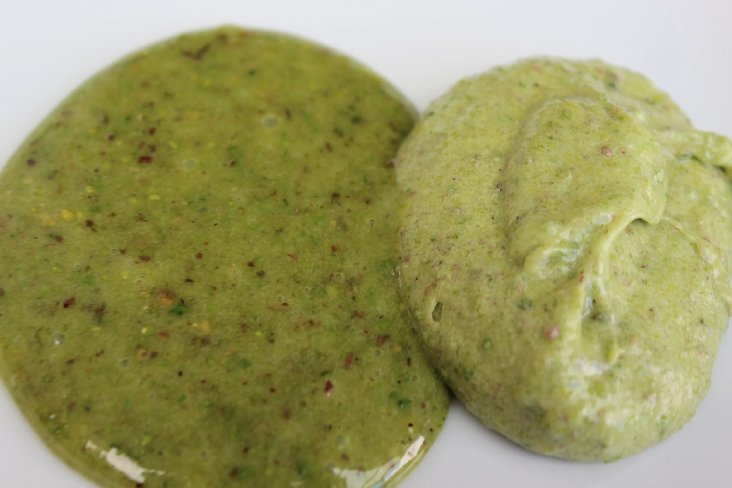 FINANCIERS : BEURRE FONDU OU PAS ?