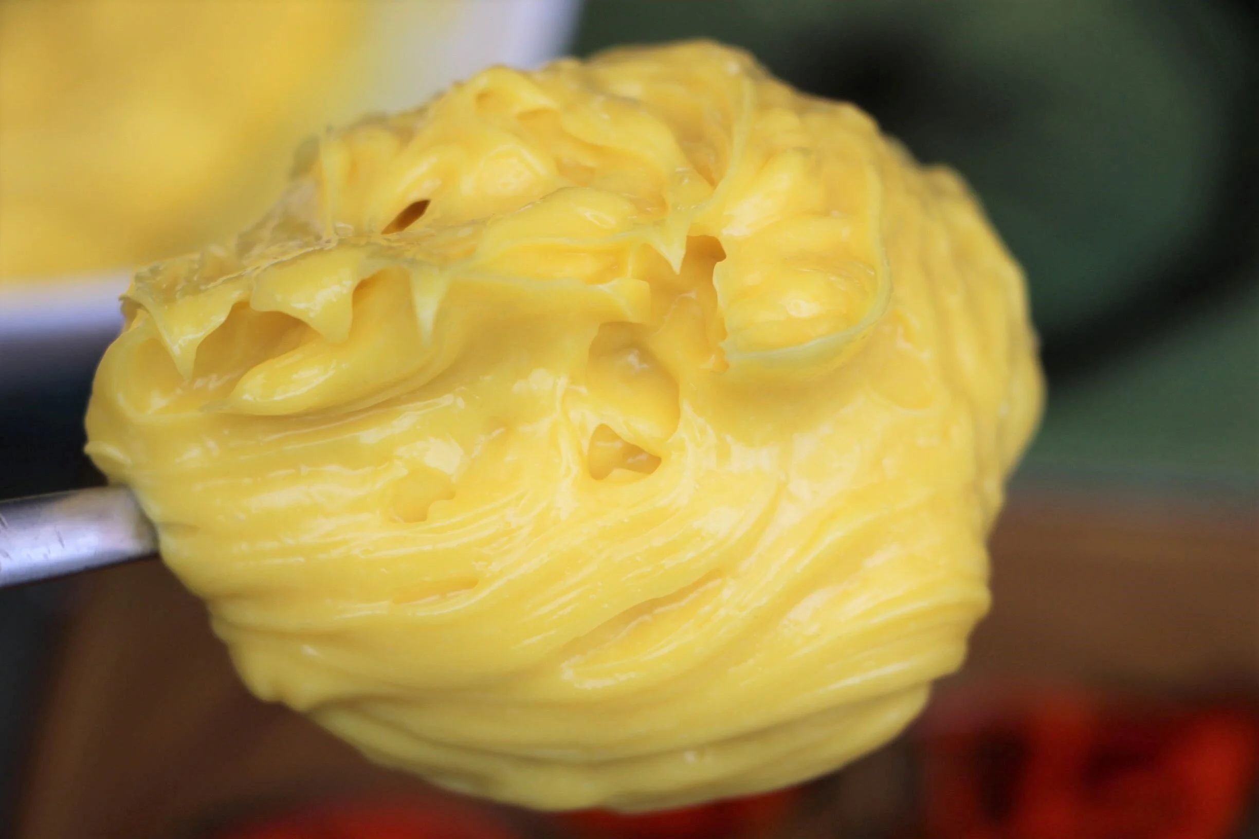 Mayo : un sujet salivant