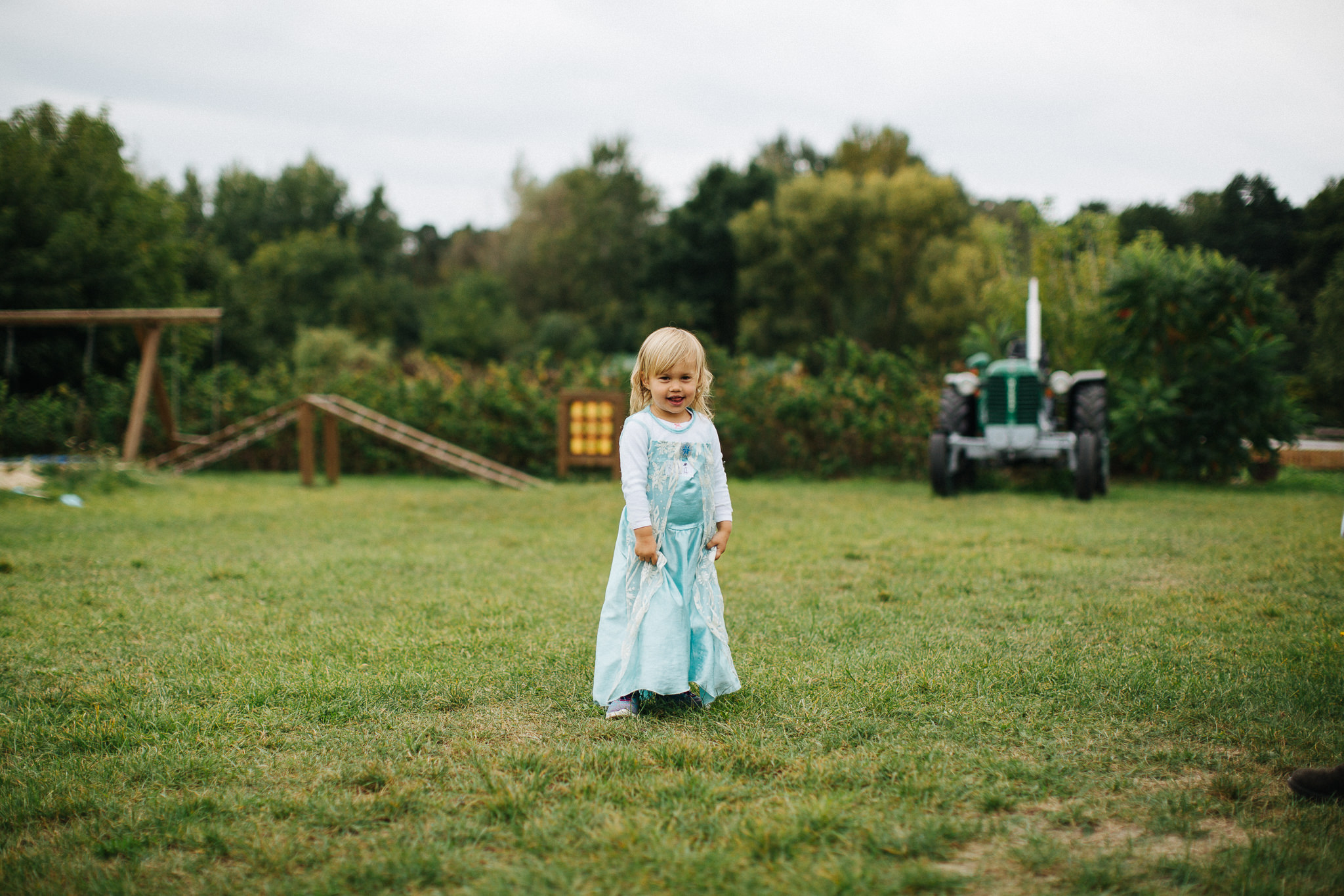 Roza's birthday in Cztery Pory Roku