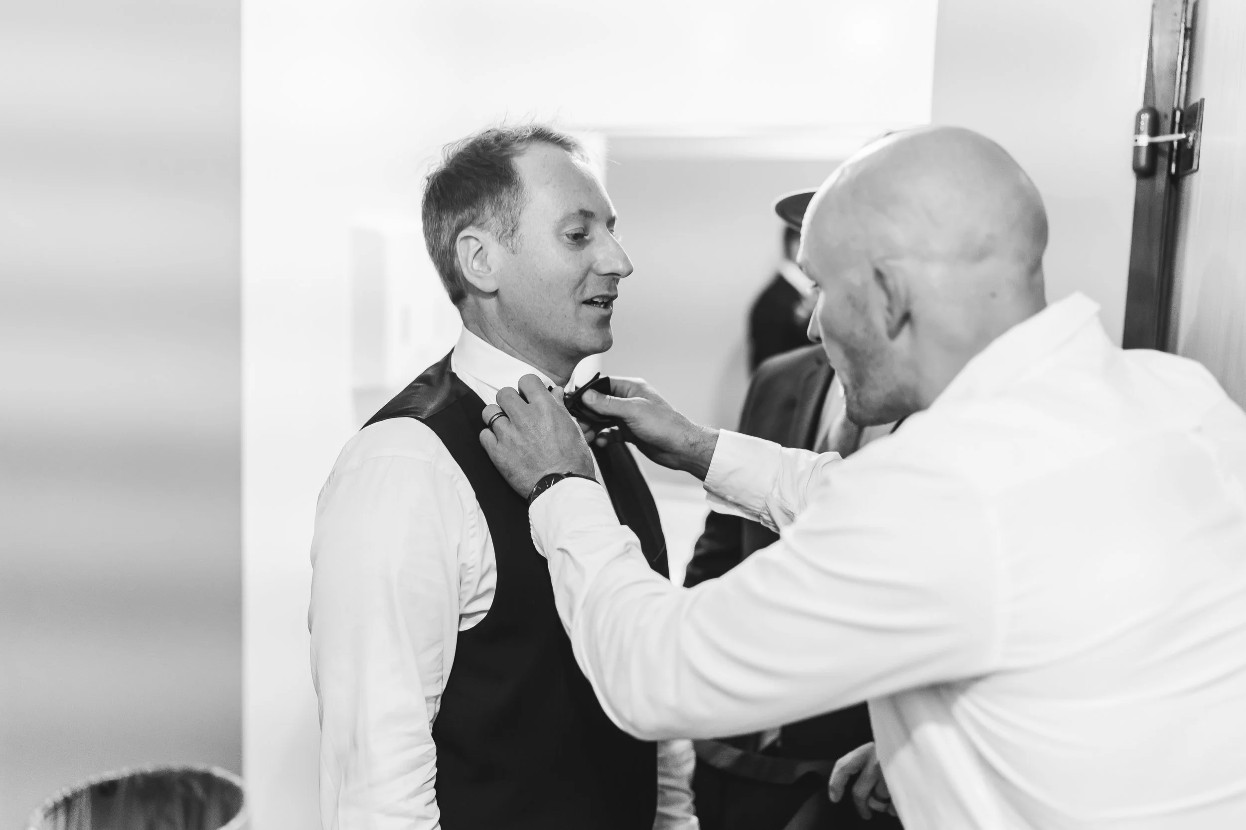 Perspective VS Reality 