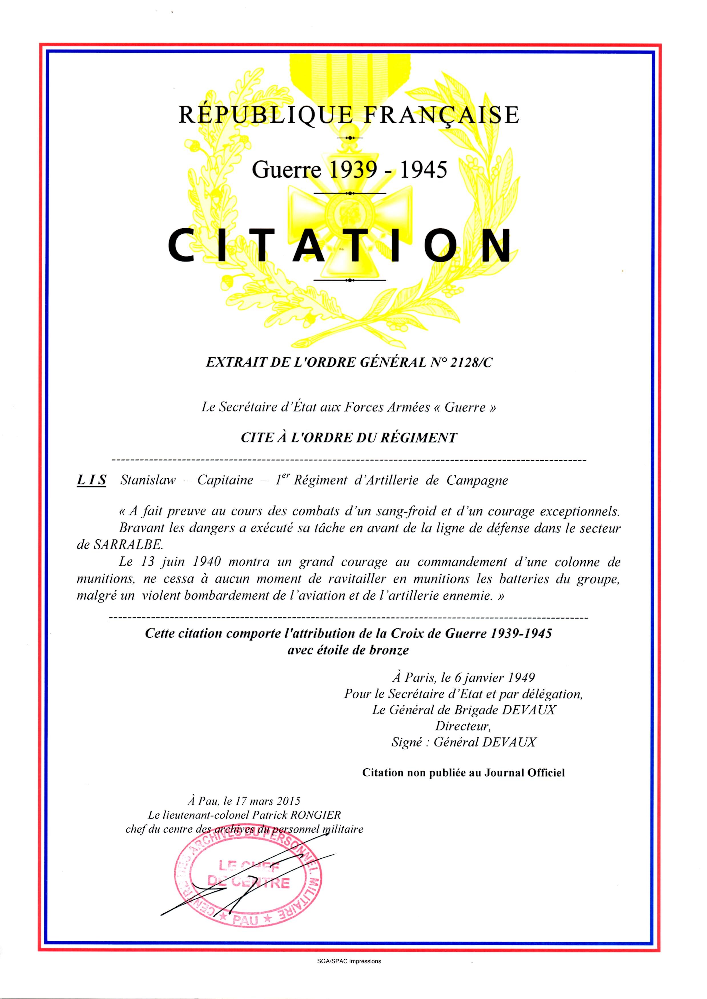 French Citation Stanislaw Lis.jpg