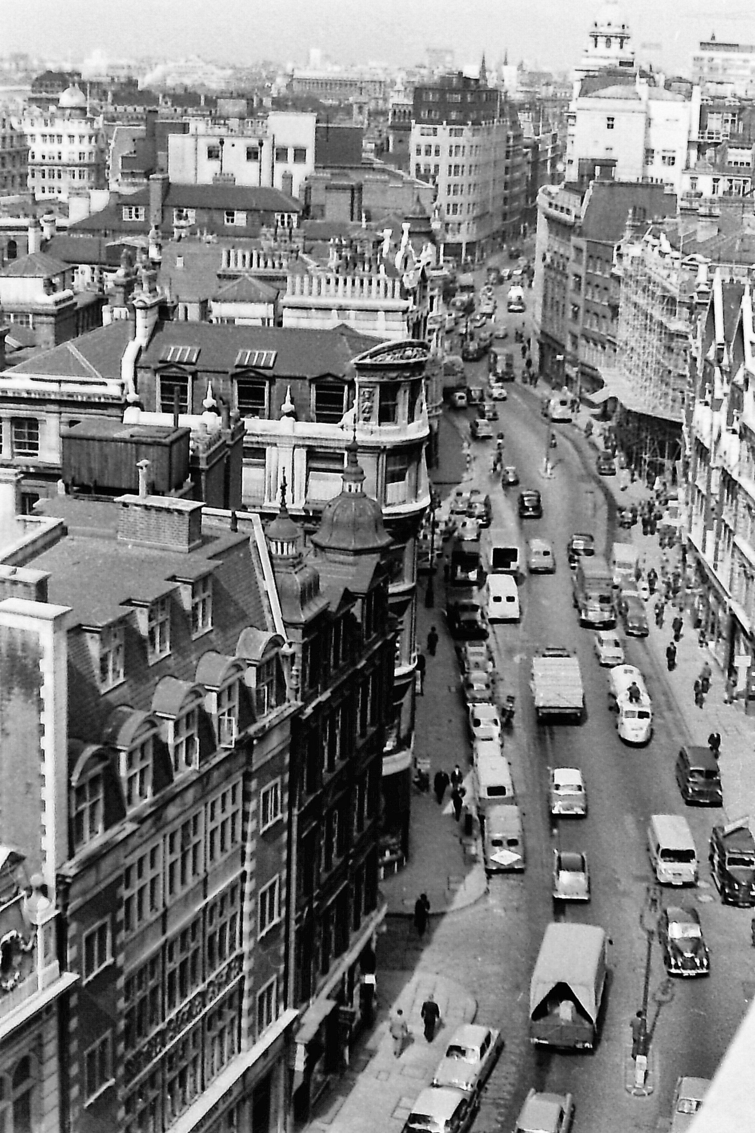 London City View July 1961.jpg