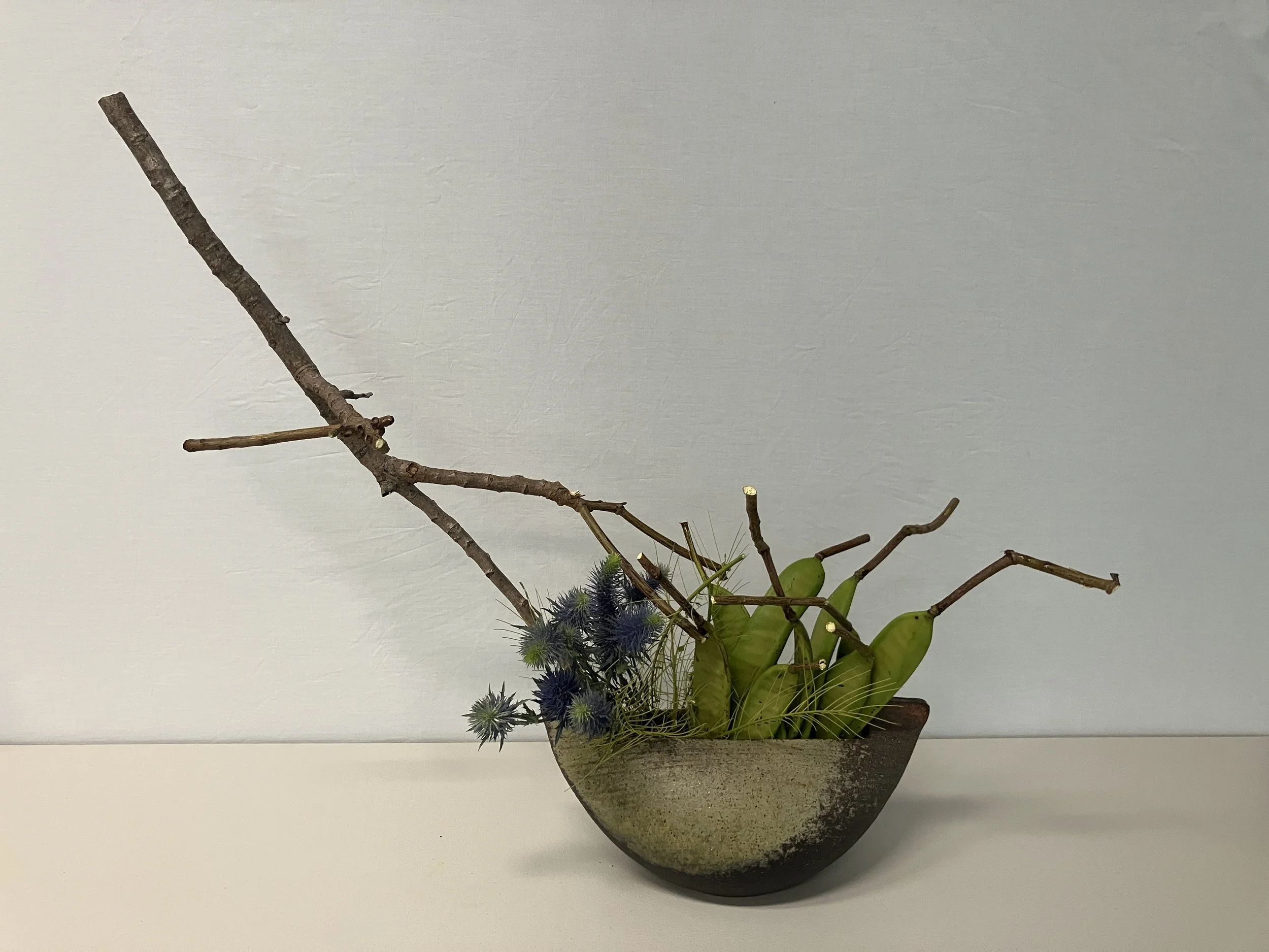 disassembling and rearranging Mori.JPG