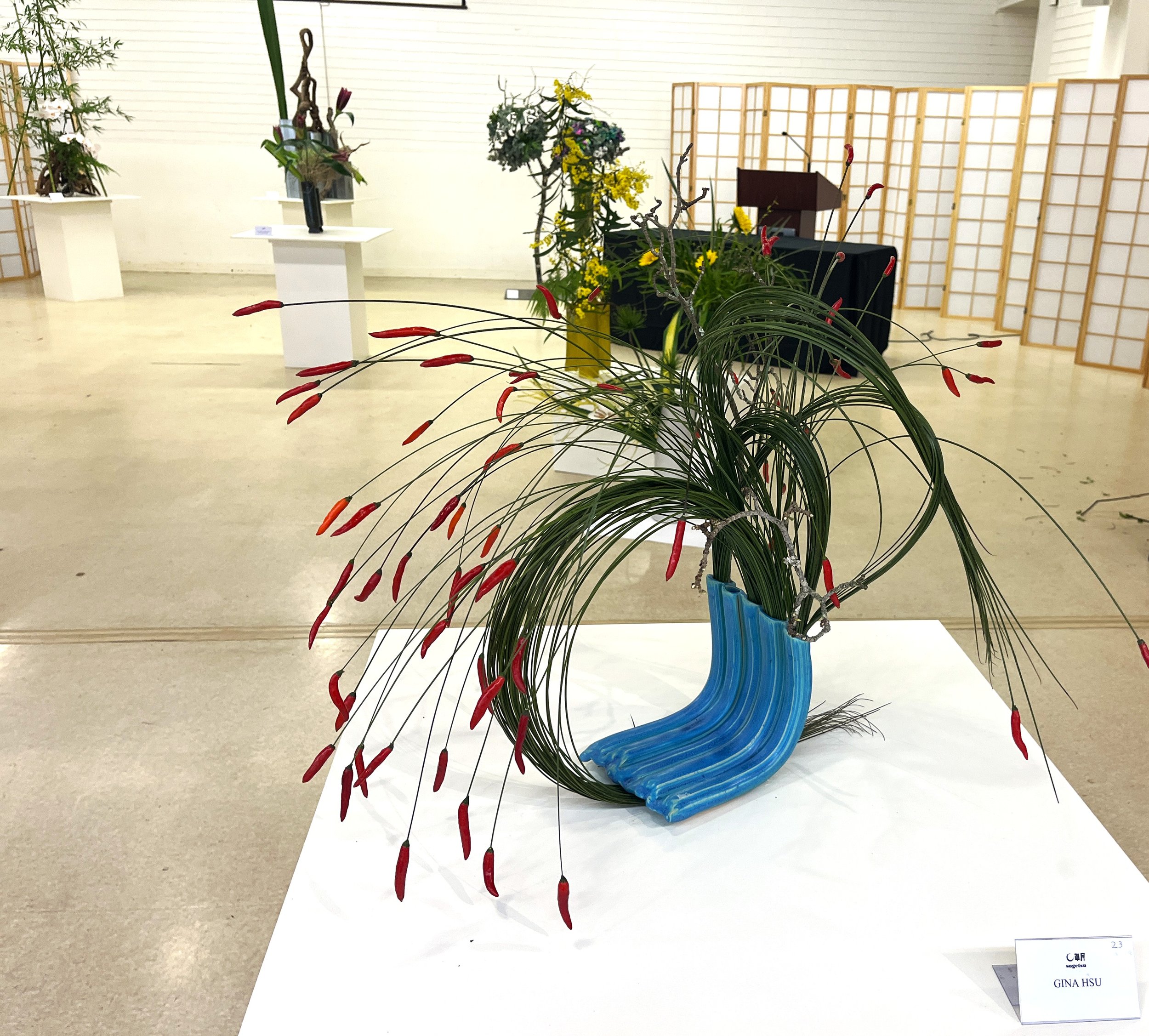 Exhib.Steelgrass Pepper.JPG