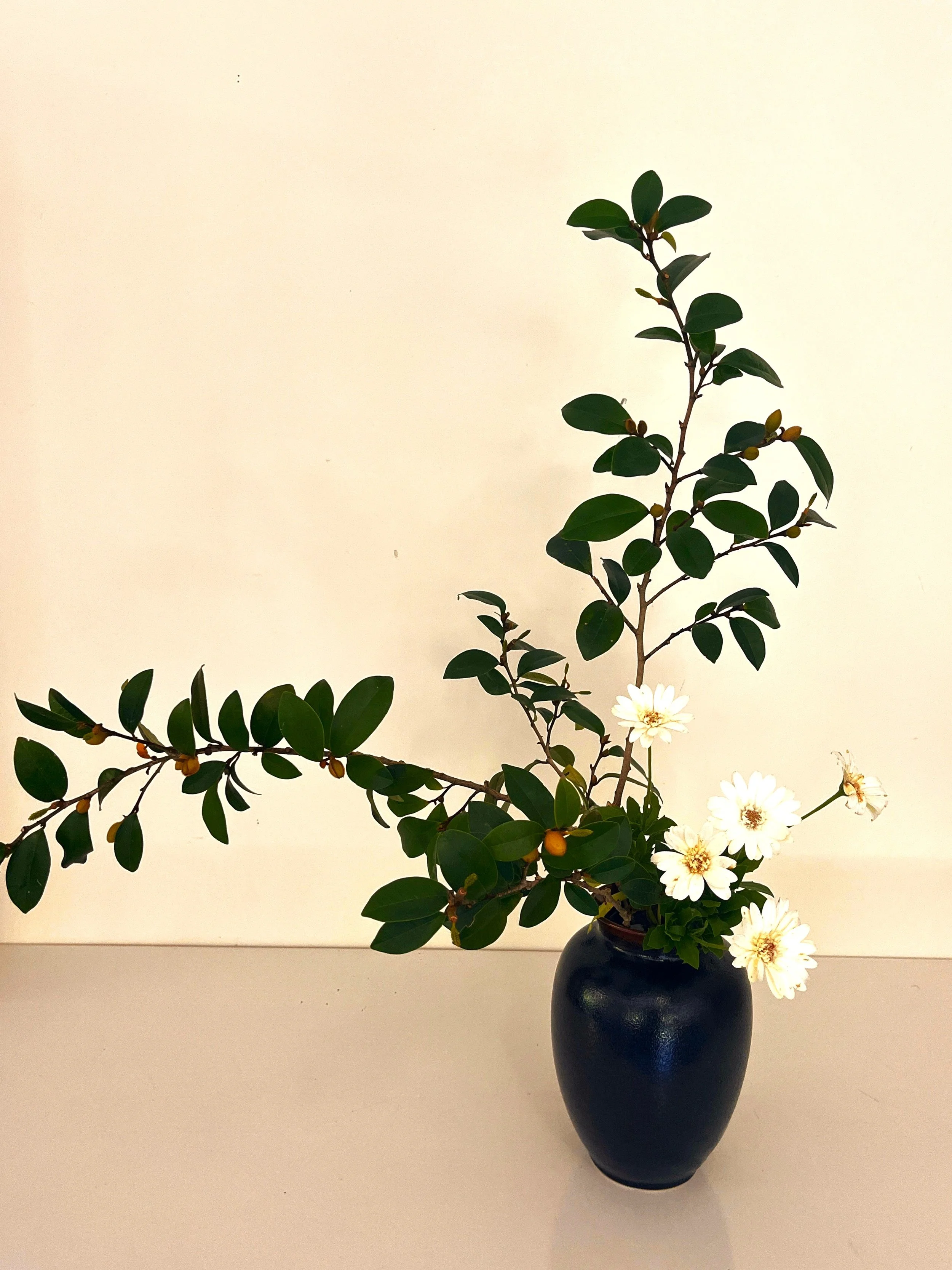Bernadette, Kugelvase.JPG
