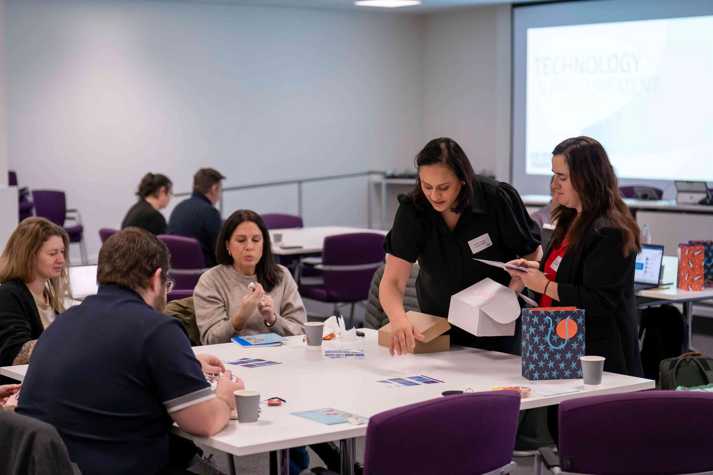 Achieve a Supply Chain Apprenticeship Without Exams