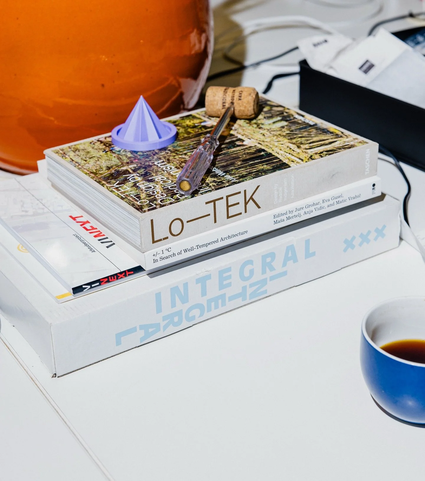 Architectenbureau @new.environments voor @dearchitectnl