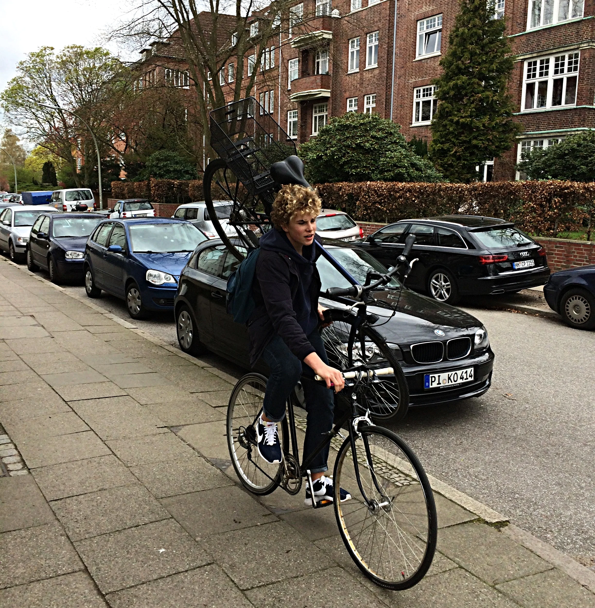 Cracking the Coconut