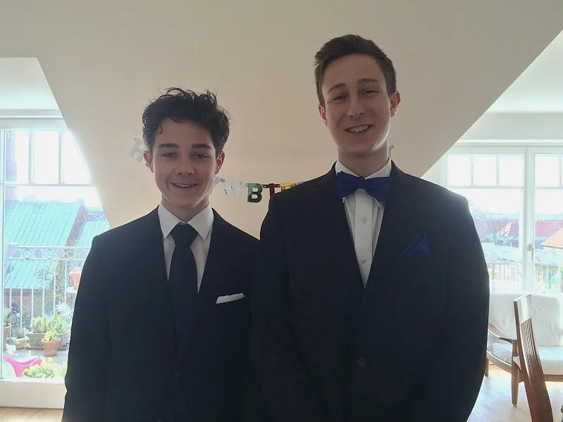 Skipping Dance Class