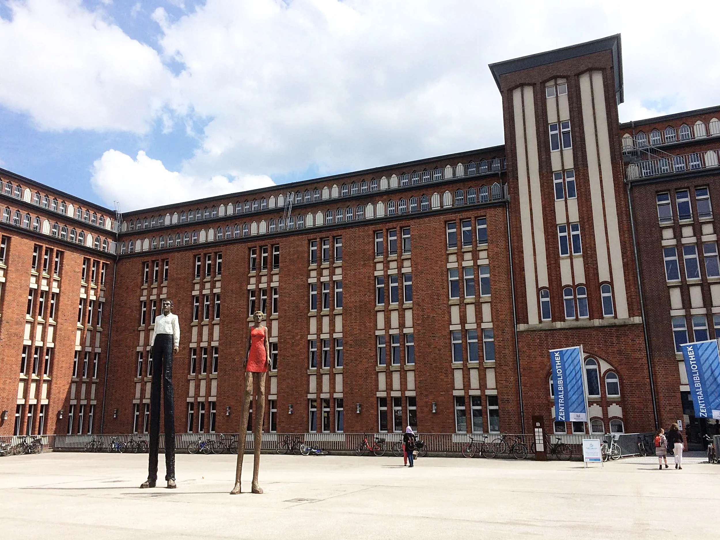 The Importance of the Books We Read