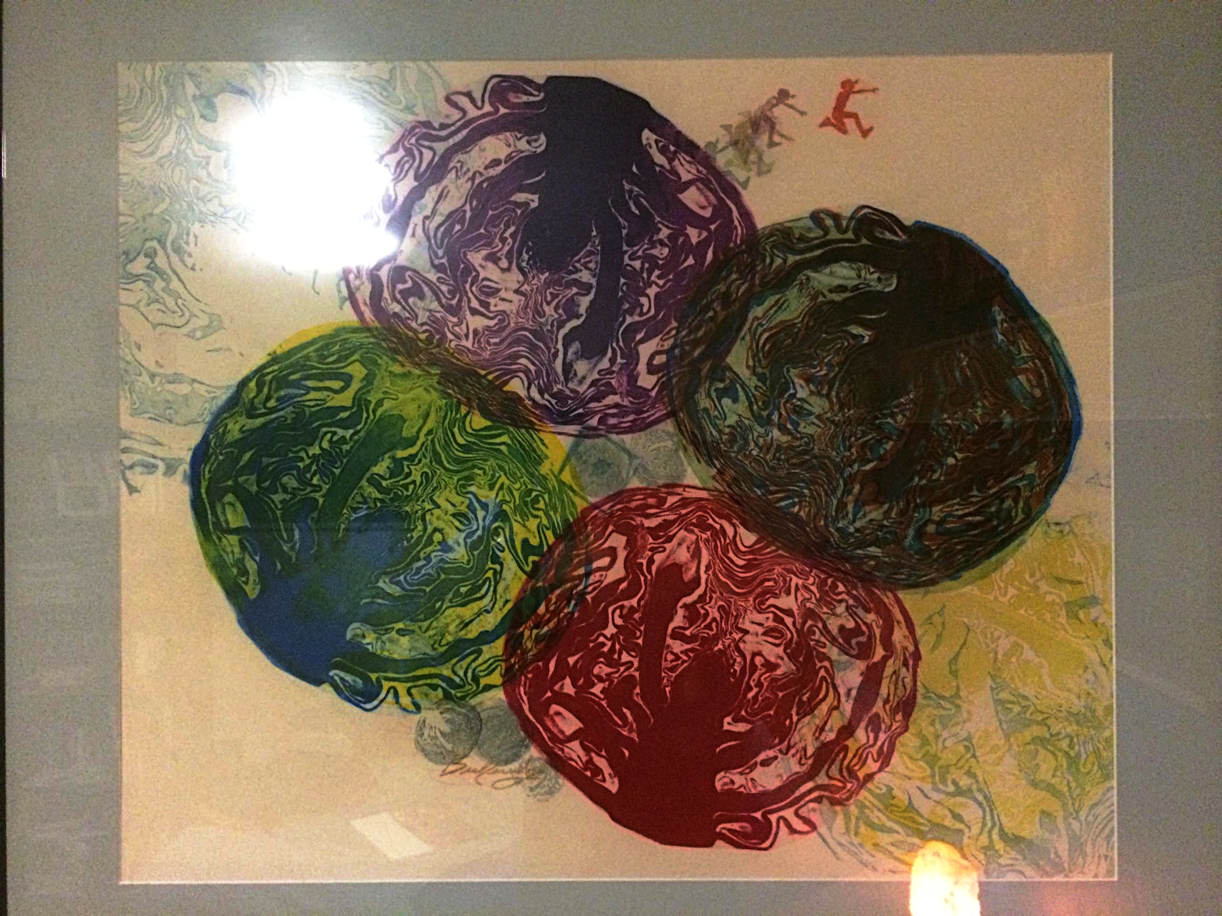 Leo Babauta and the 44 Training Program