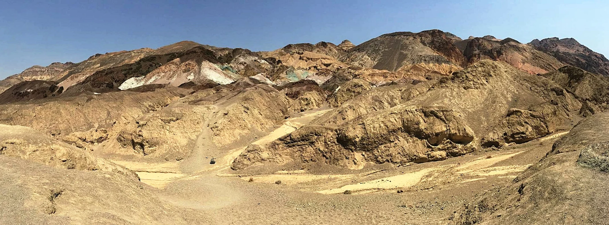 Dealing With Discomfort