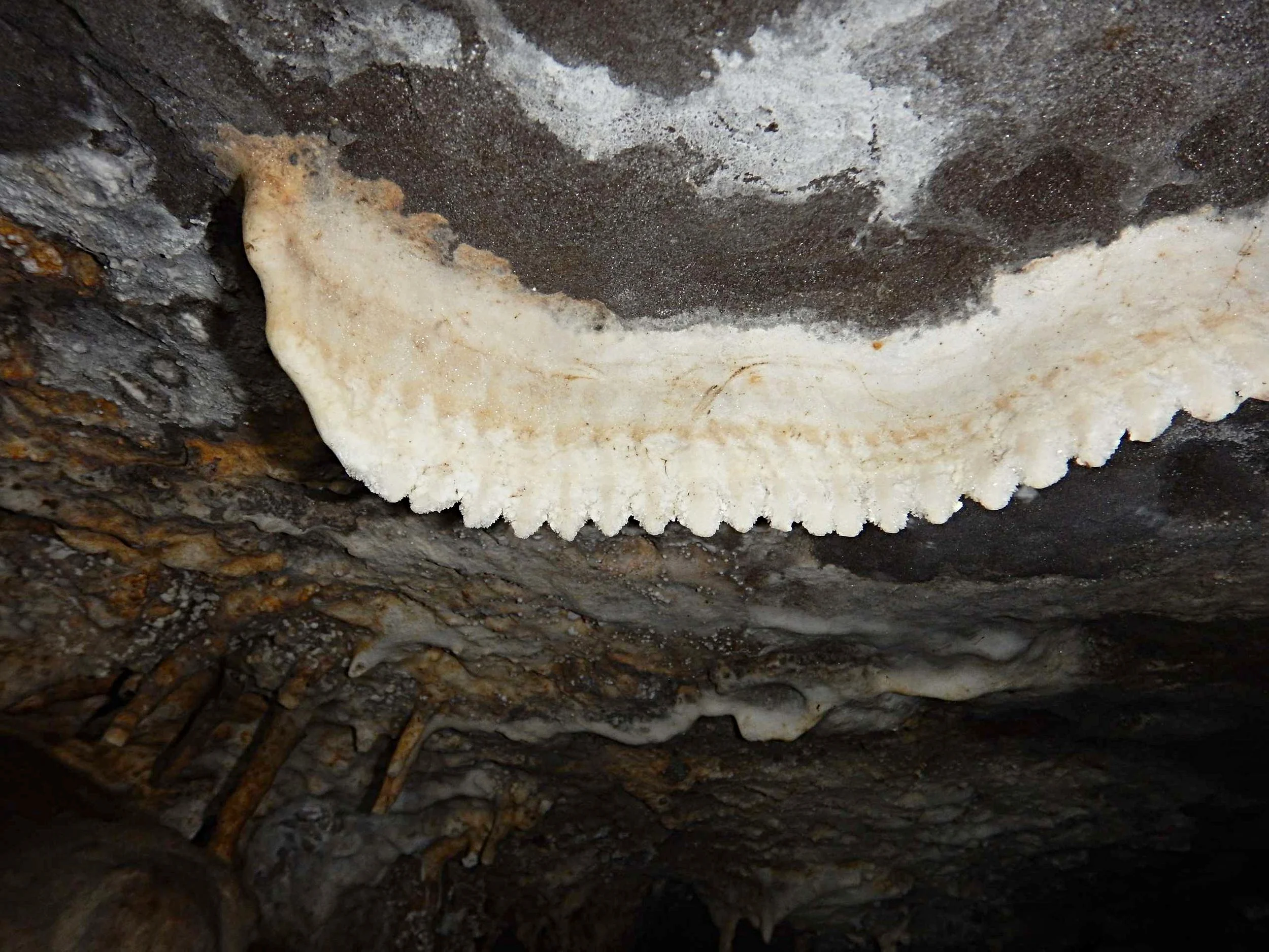 My Own South African Cave