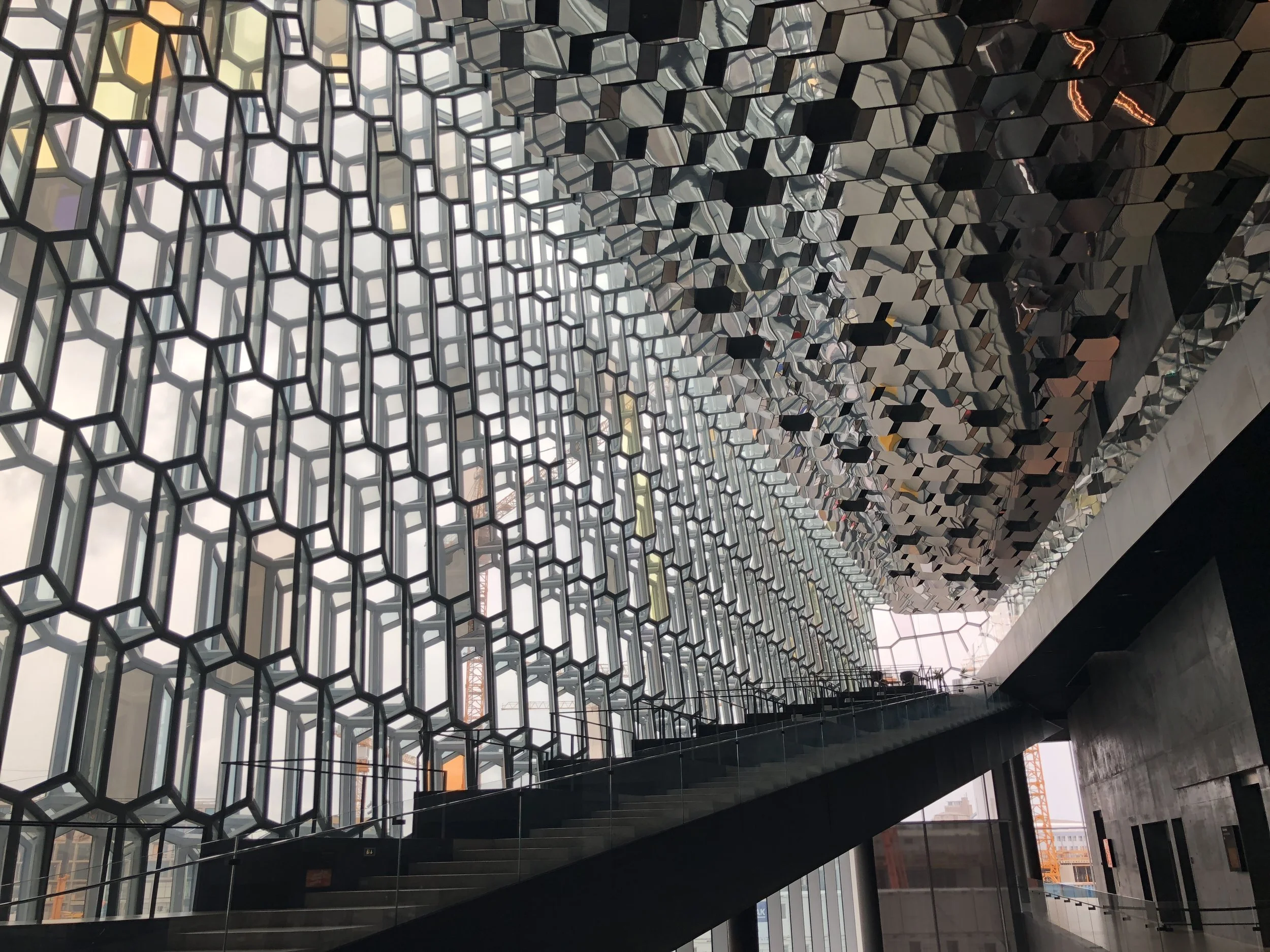 How Do We Want to Live?