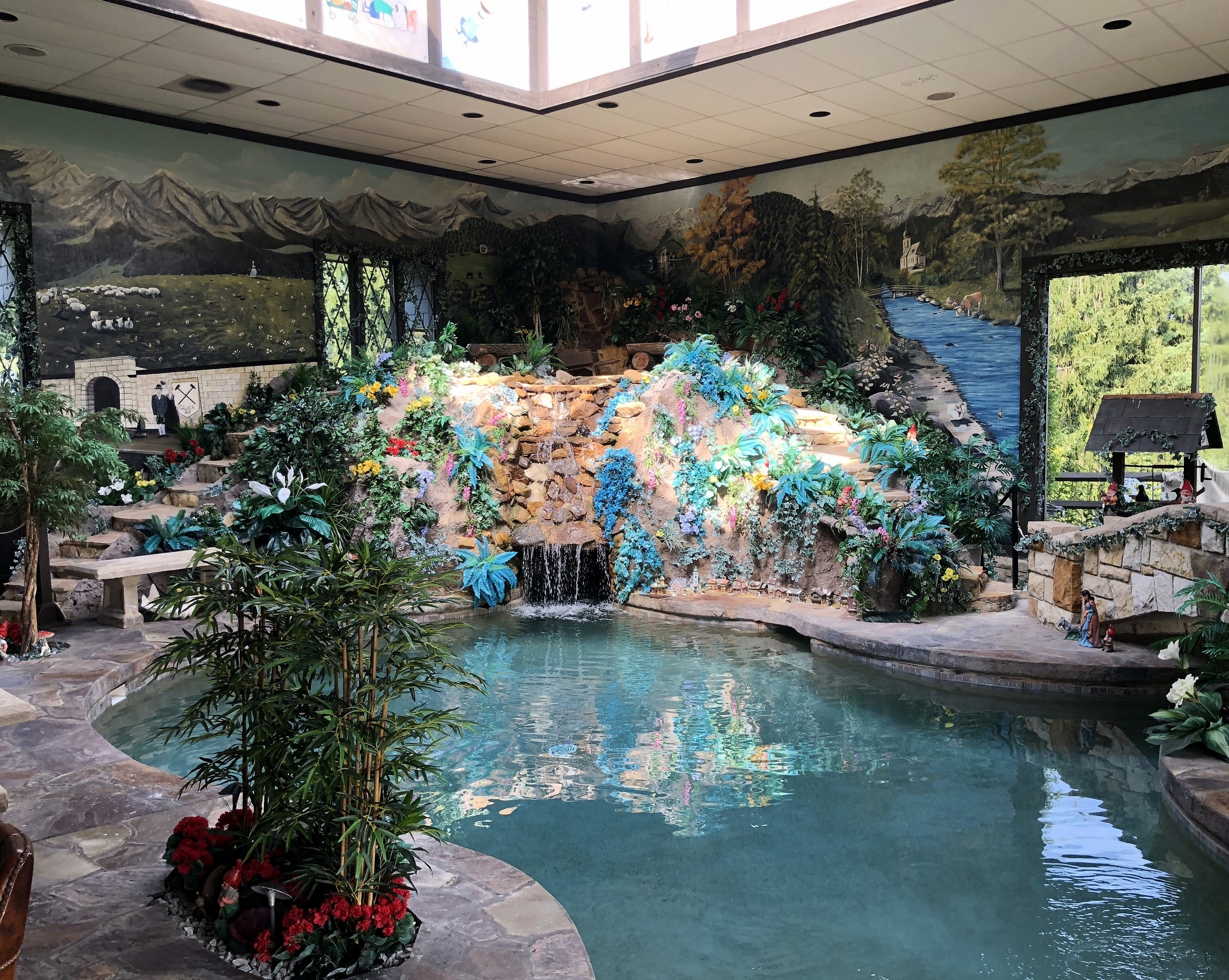 Exploring Your Hometown