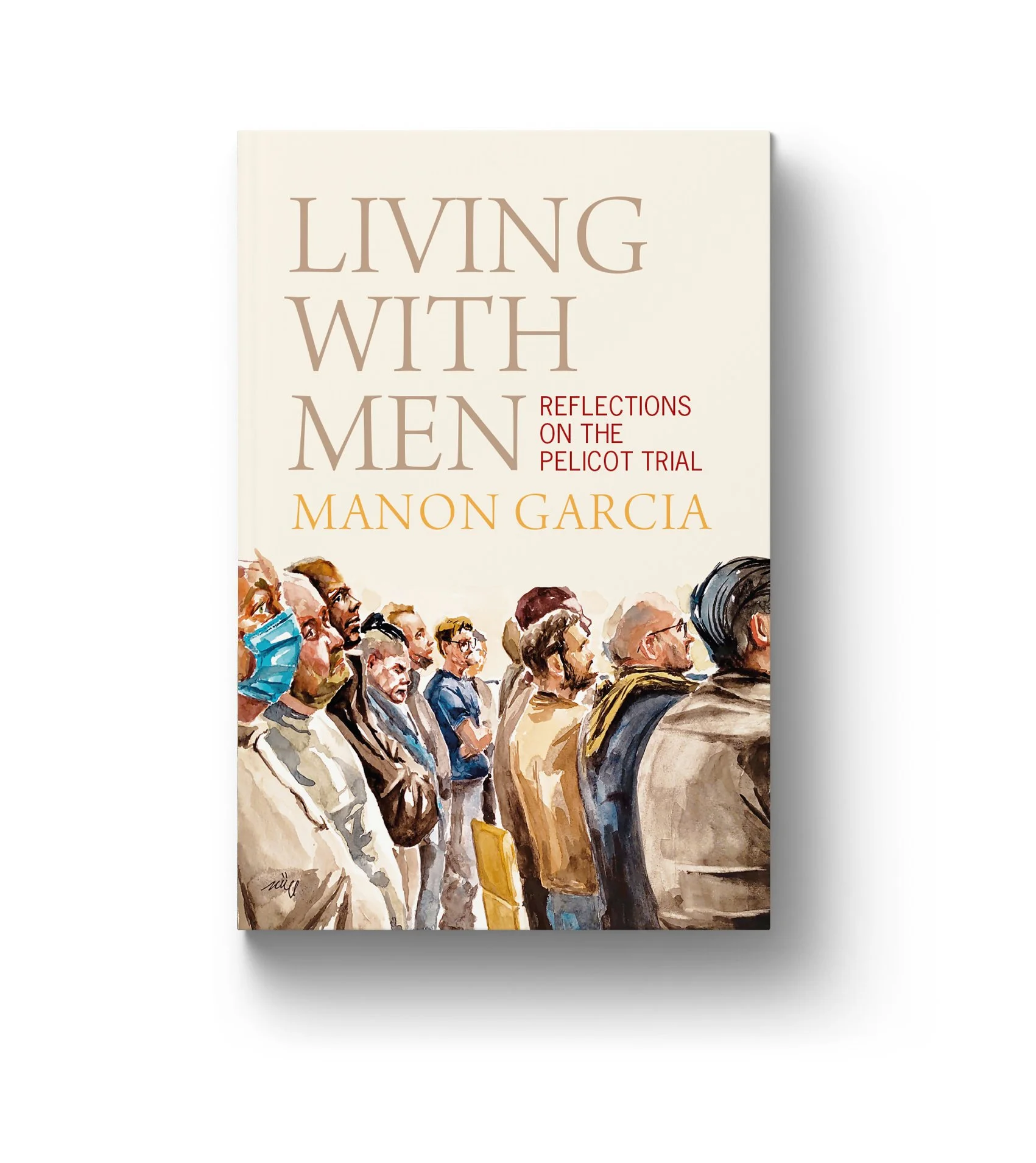 Living With Men
