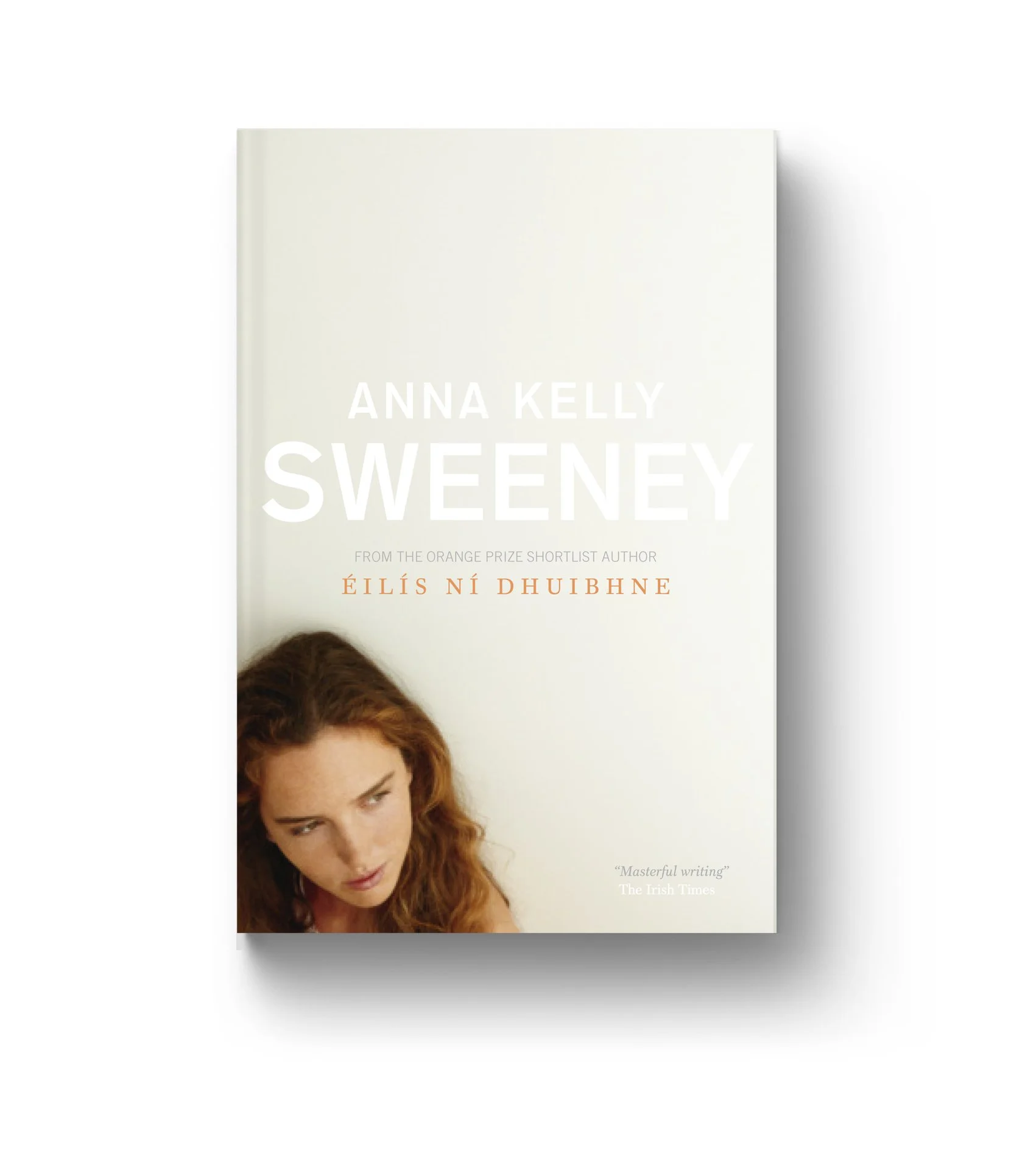   ‘Anna Kelly Sweeney’  by Éilís Ní Dhuibhne 