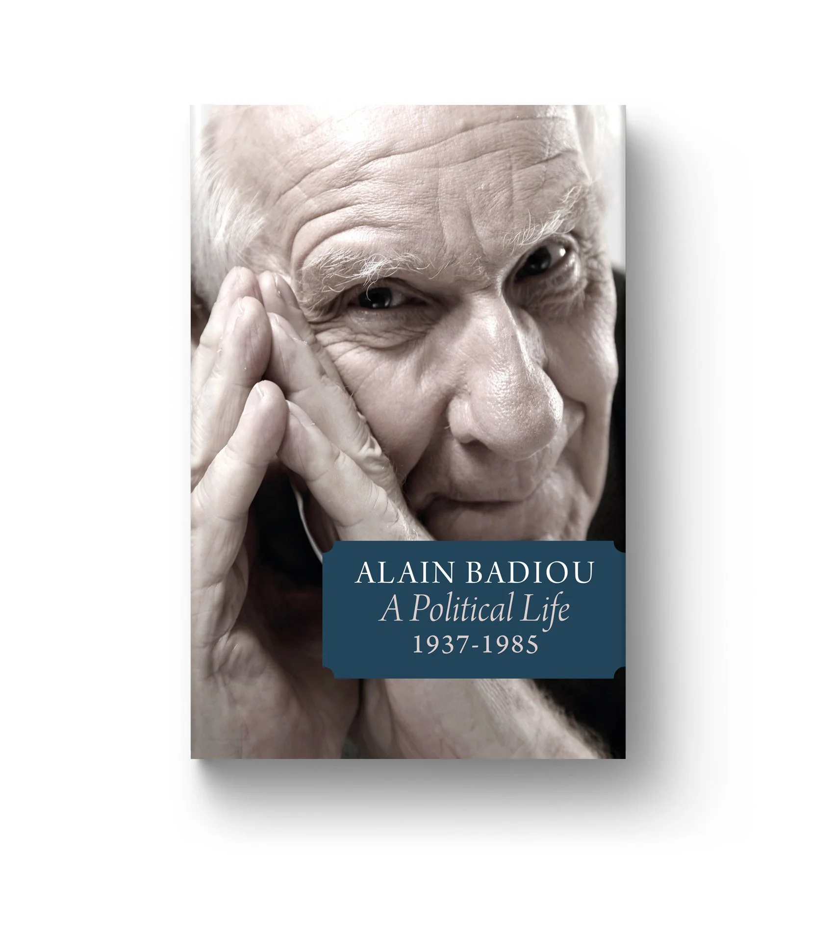 Alain Badiou - A Personal Life 1937 - 1985