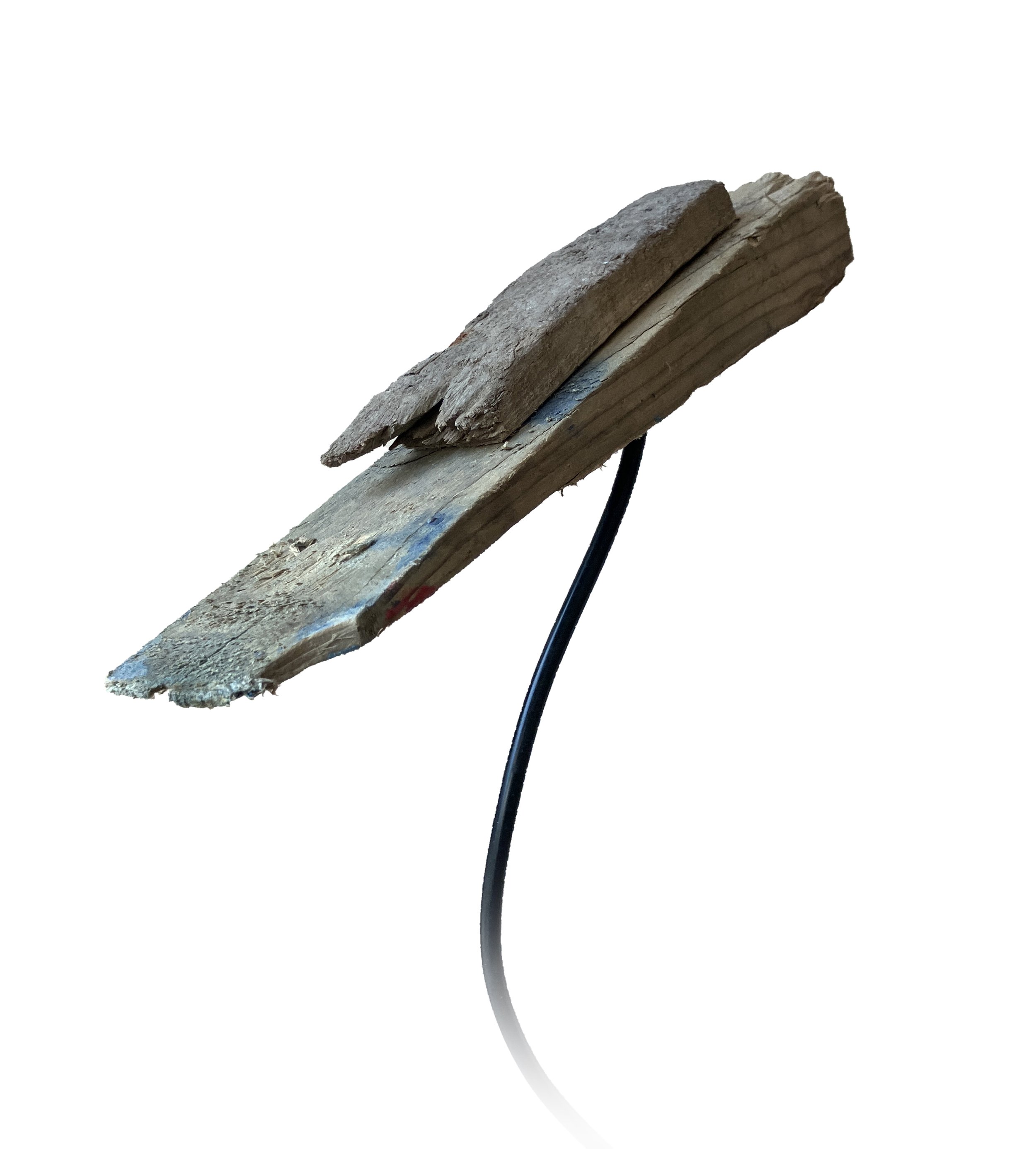   Shivered 1 (  2025)  ‘‘Eardstapa’   