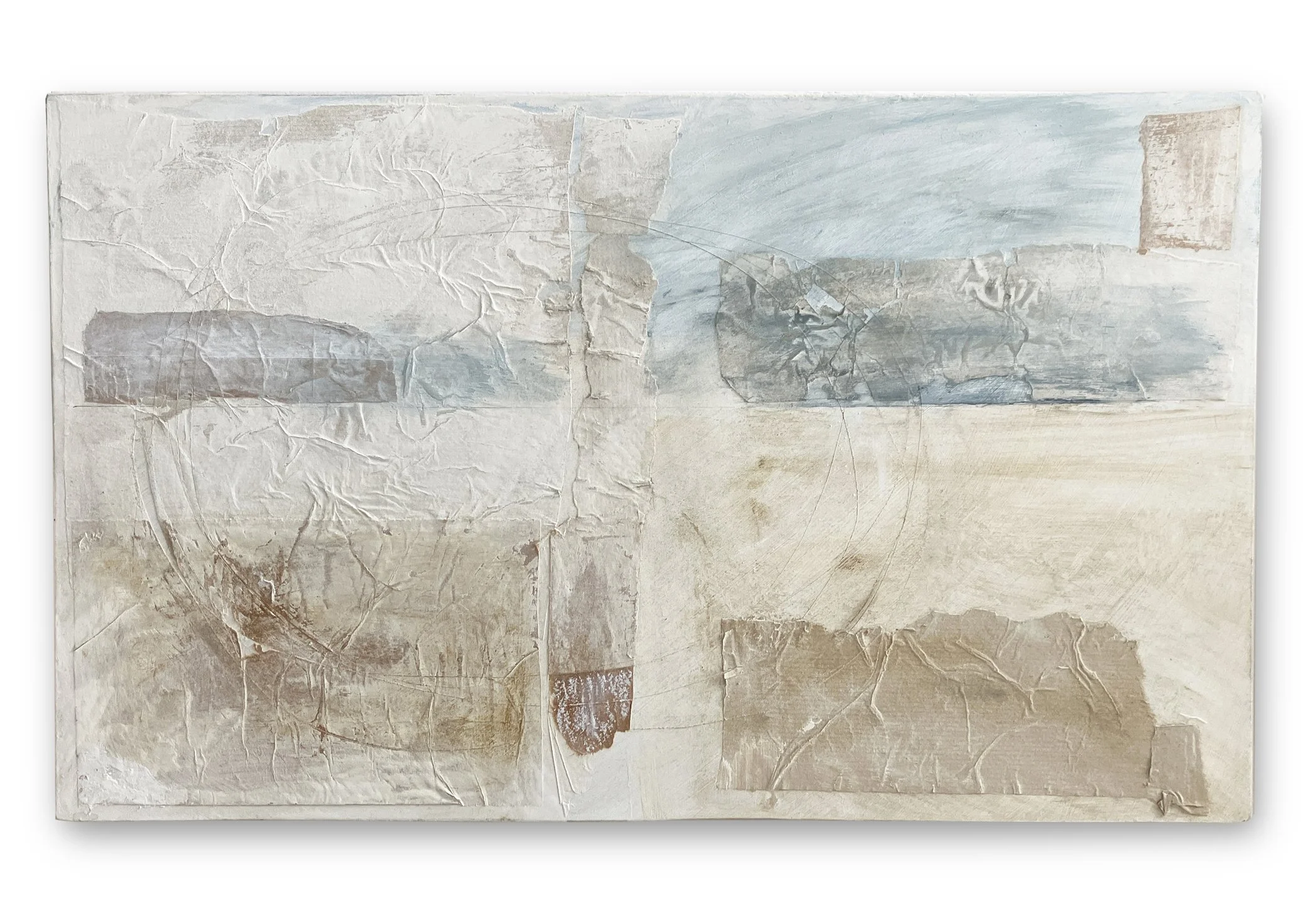   ‘Strandloper’  by Alan Garner 2025 ( ‘Eardstapa’  ) 