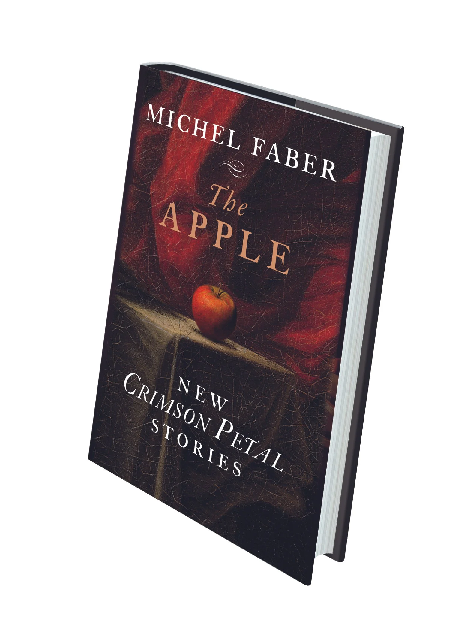   ‘The Apple’   by Michel Faber 