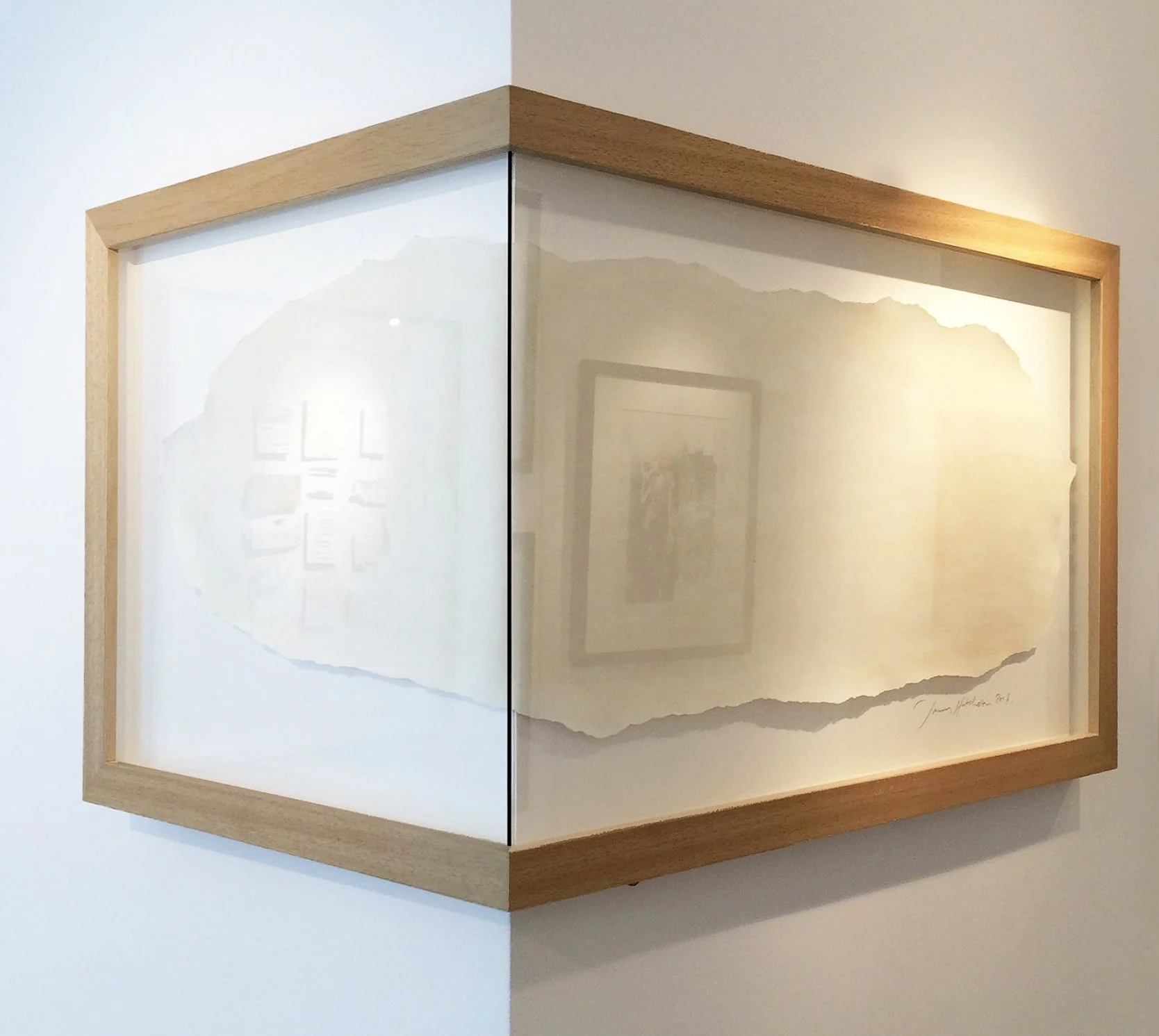   ‘Here Till Here is There’   Song by Robin Williamson 