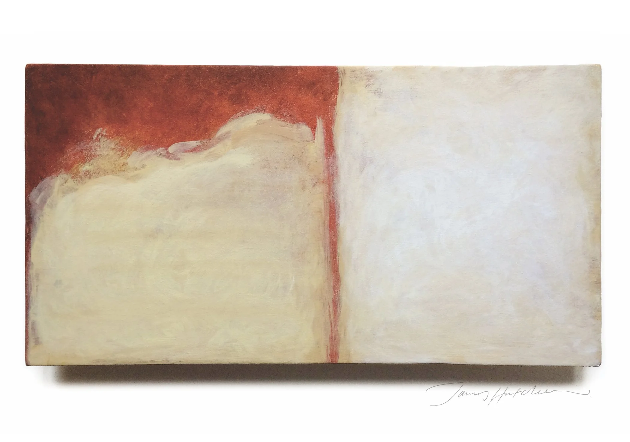   ‘De Hooch’s Wall’   