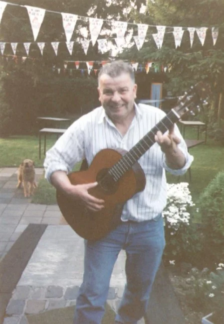 Pap feest john.jpg