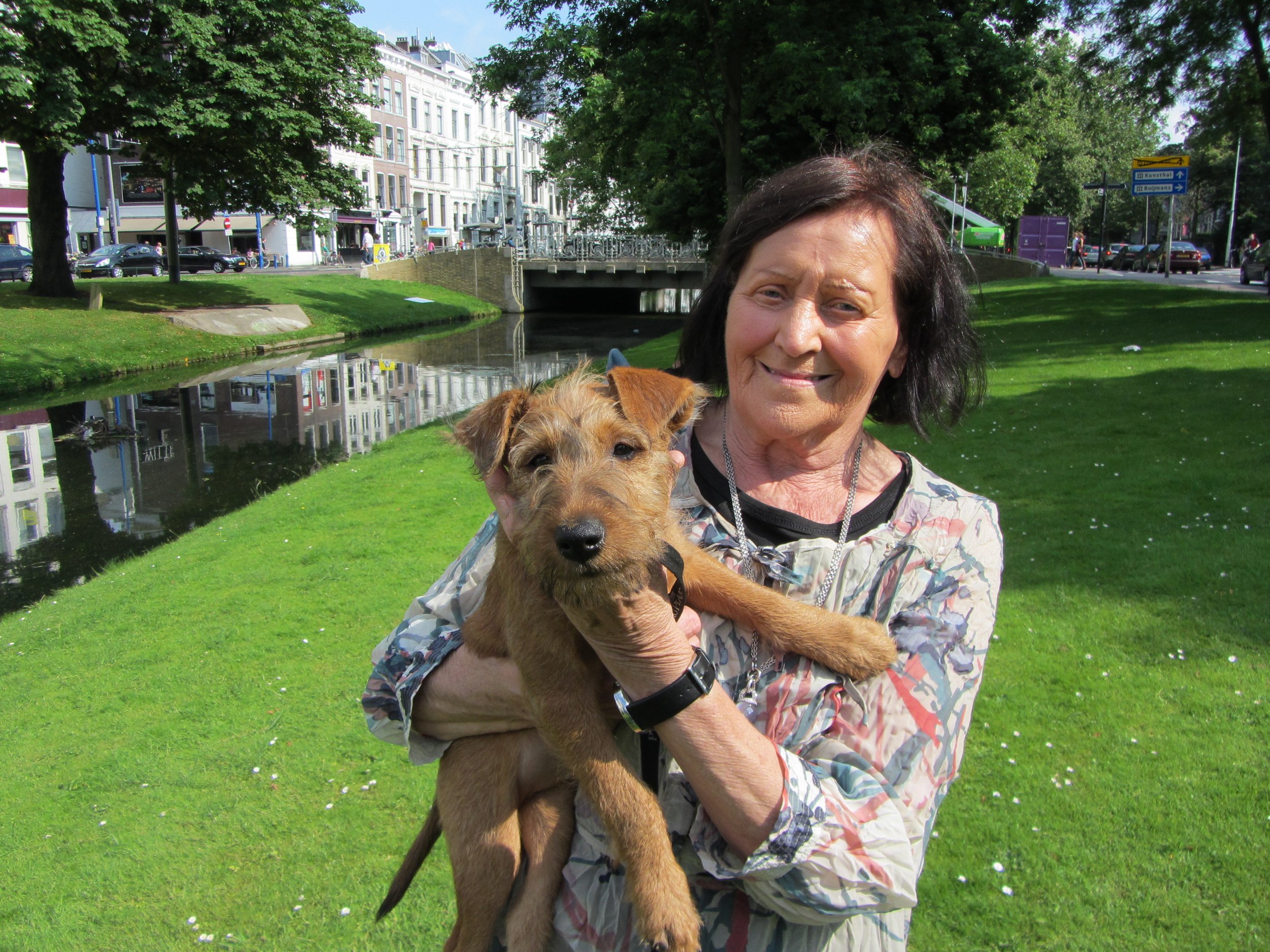 Gentle zomervakantie 2012 Rotterdam en Zwitserland 012.jpg