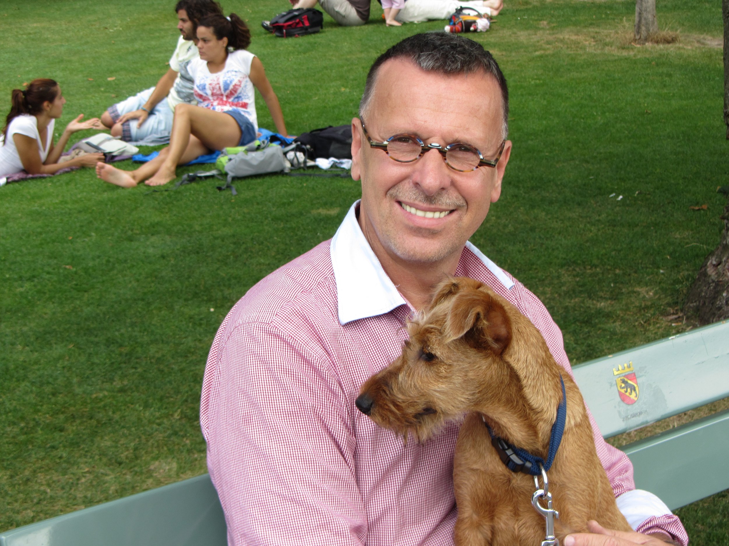 Gentle omervakantie 2012 Rotterdam en Zwitserland 170.jpg