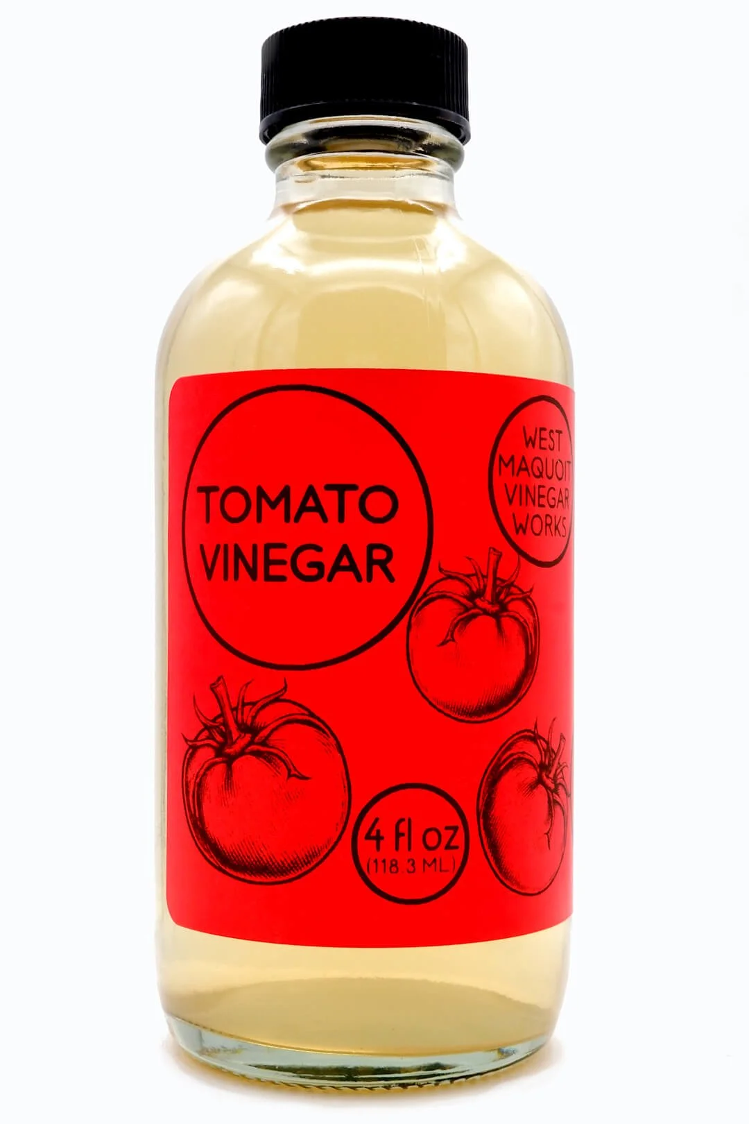 Buy our Uniquely Delicious Vinegars here. — West Maquoit Vinegar Works