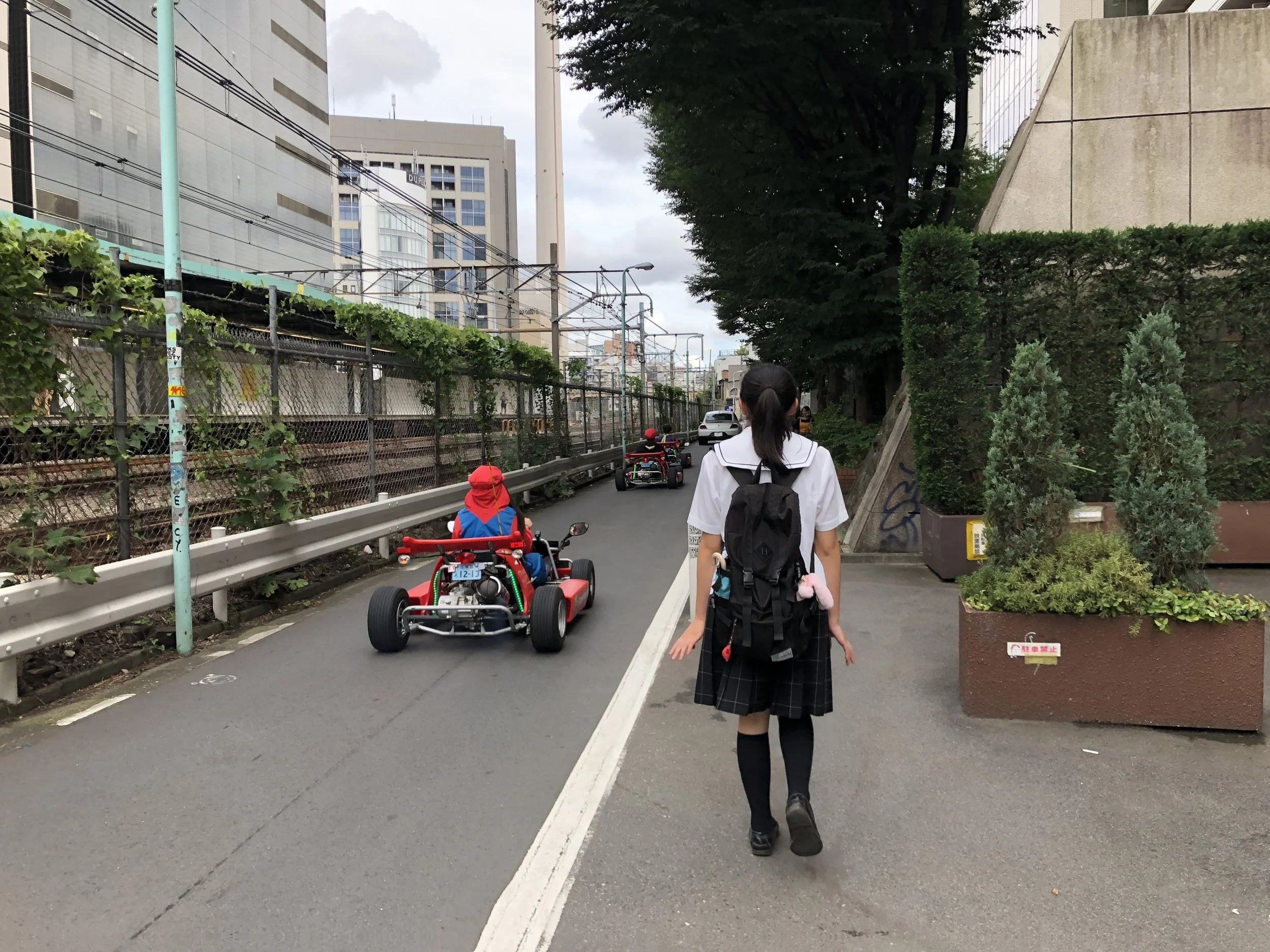 マンスプレイニングという言葉を知っていますか