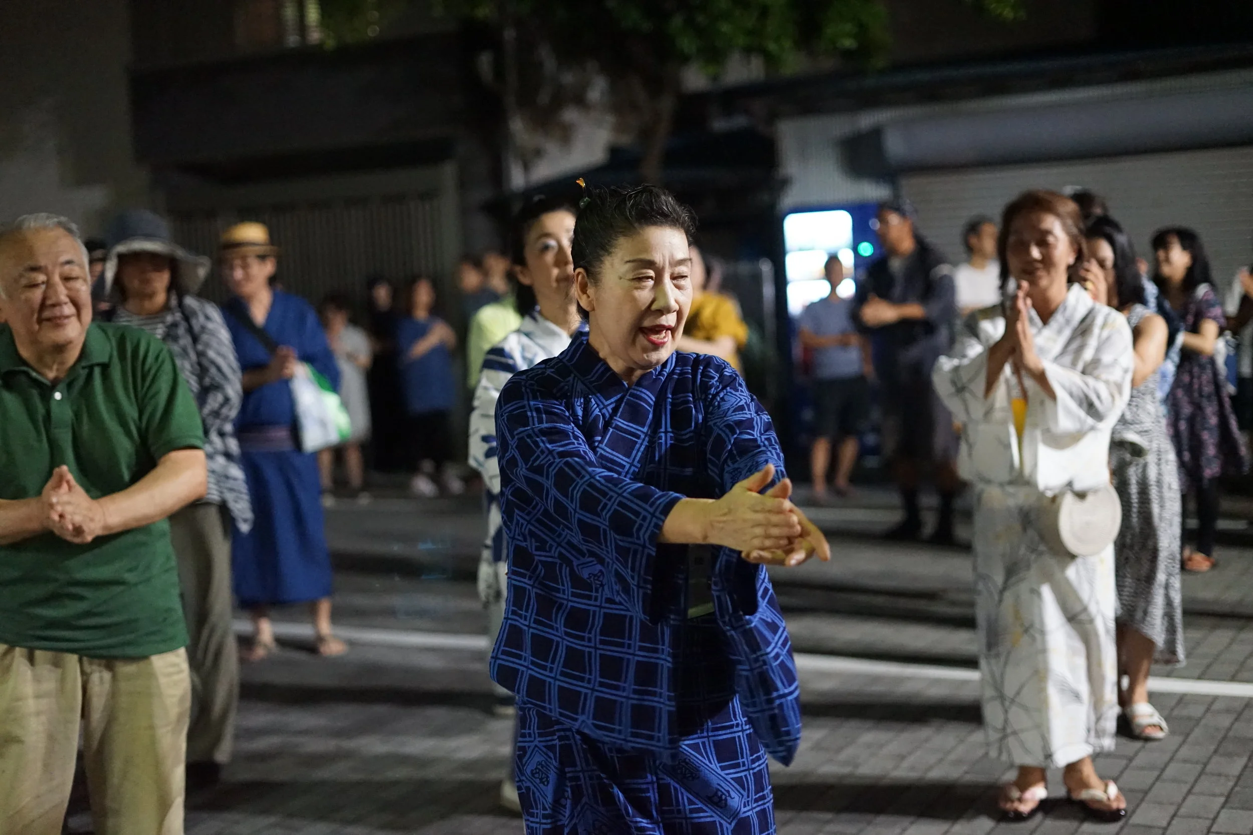 自分たち（女）の意識改革