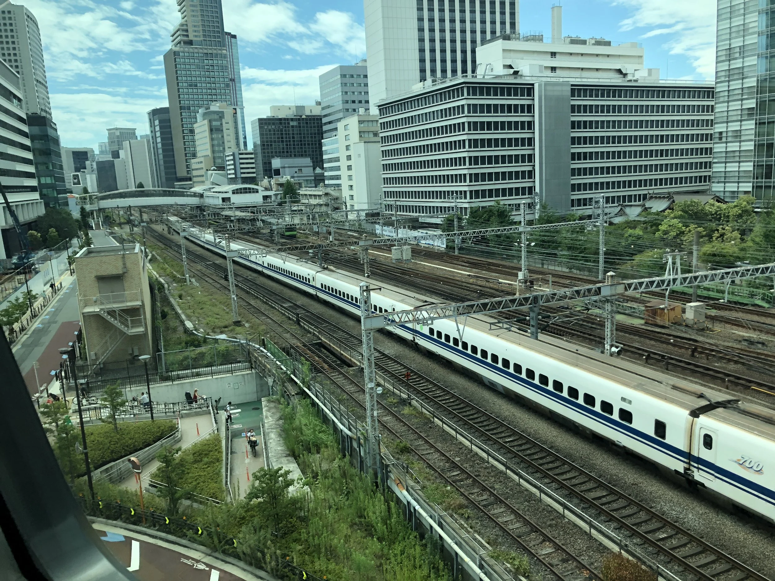 知らない土地を知るために
