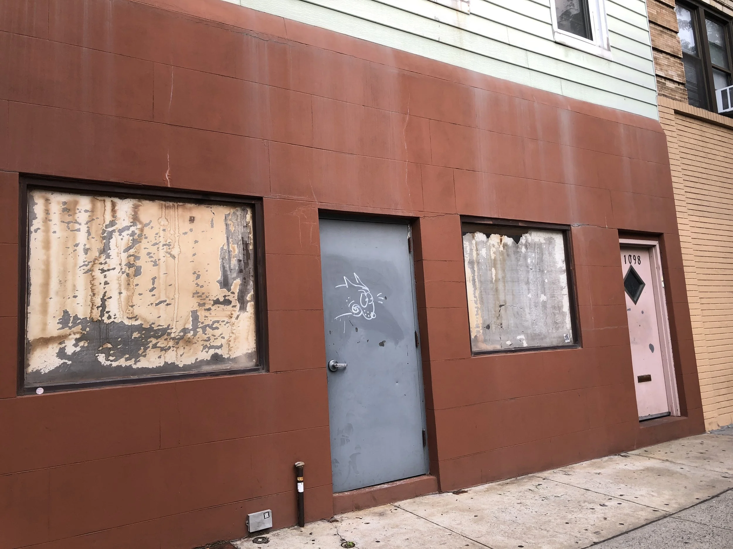 マリファナという白人特権