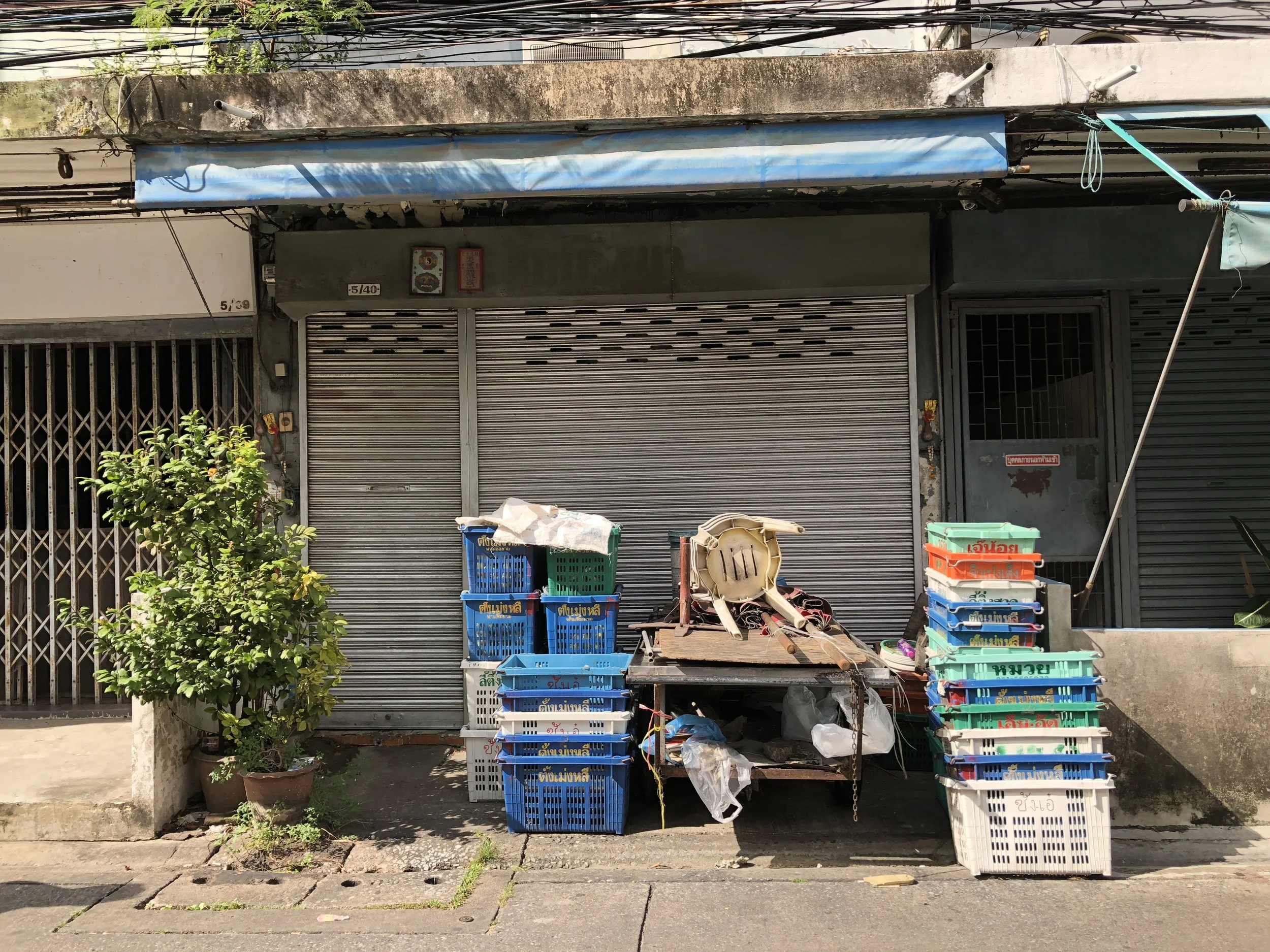 昨今の偽ブランド品事情