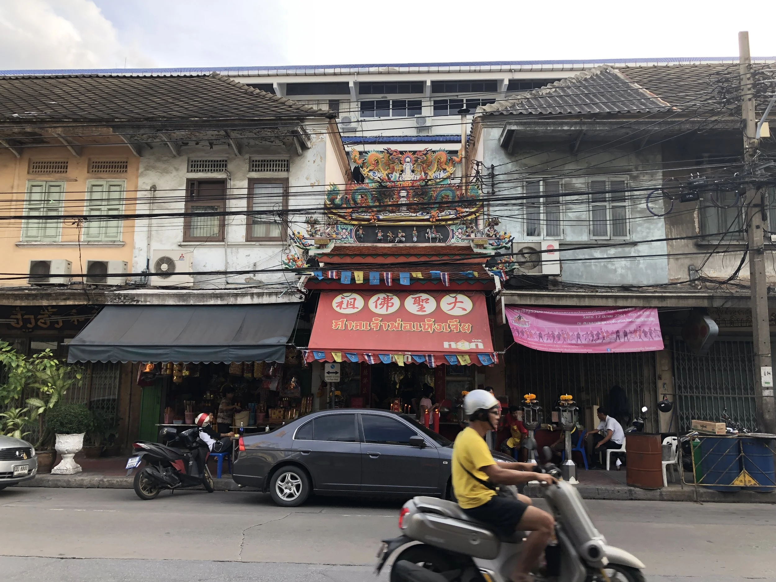 移民に娘を殺されたある父親の勇気