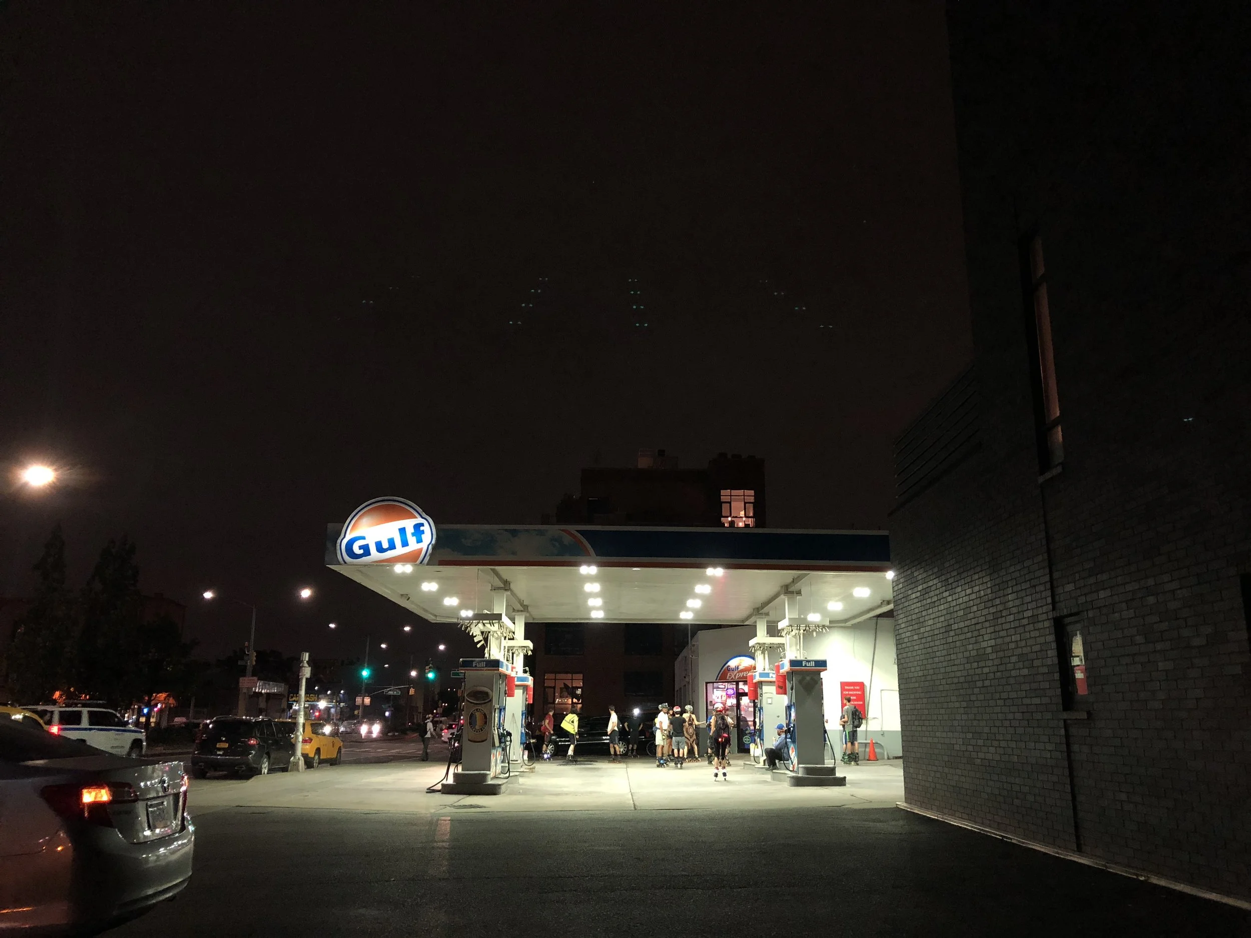 詐欺師をからかう